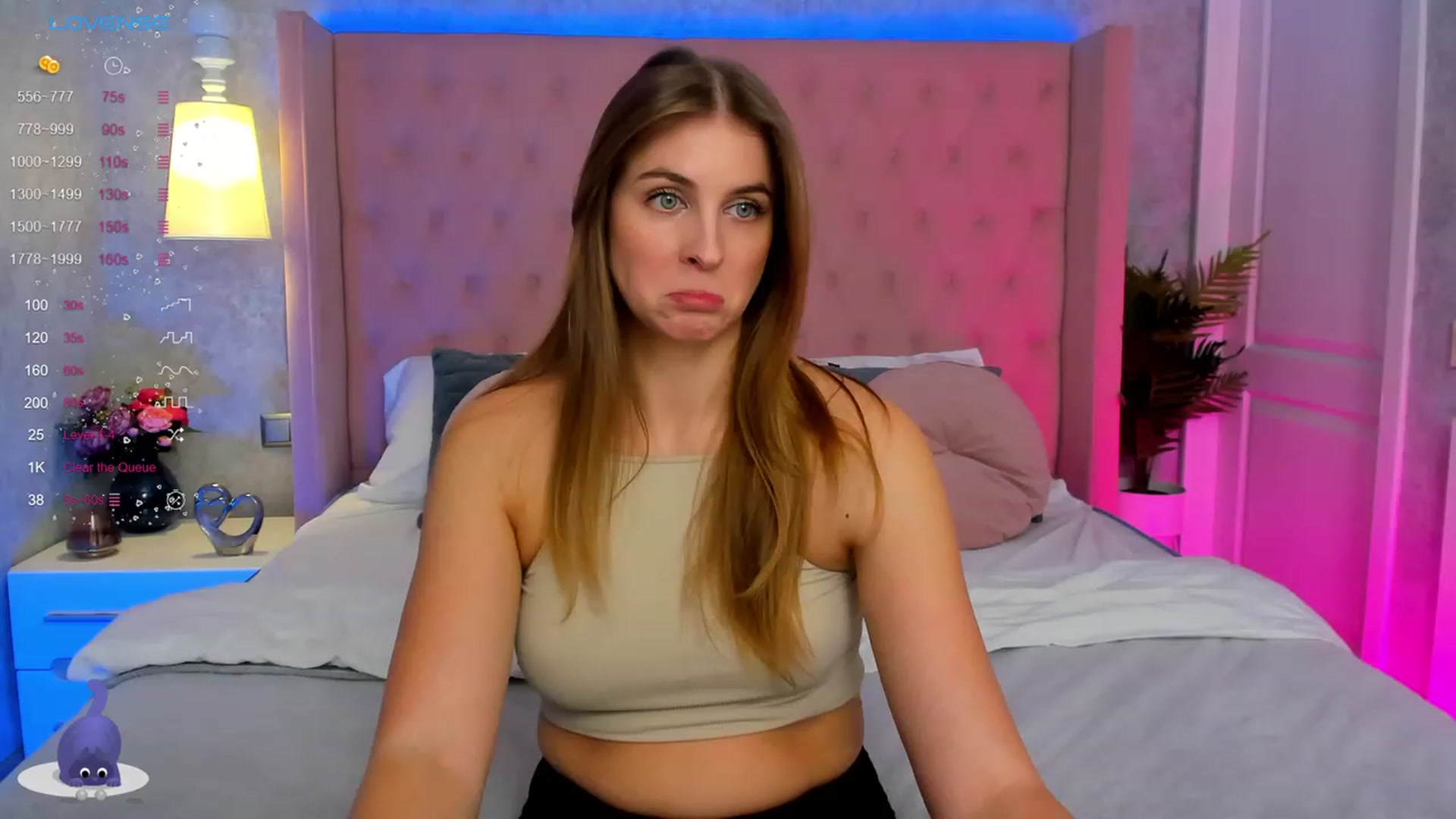 Gallery image thumbnail from StacyJey's myfreecams stream on, 02/21/2024, 12:59 image 7 of 20