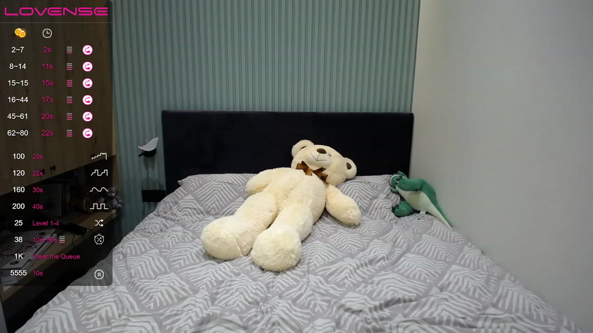 Gallery image thumbnail from StacySun's myfreecams stream on, 04/14/2023, 22:10 image 19 of 20