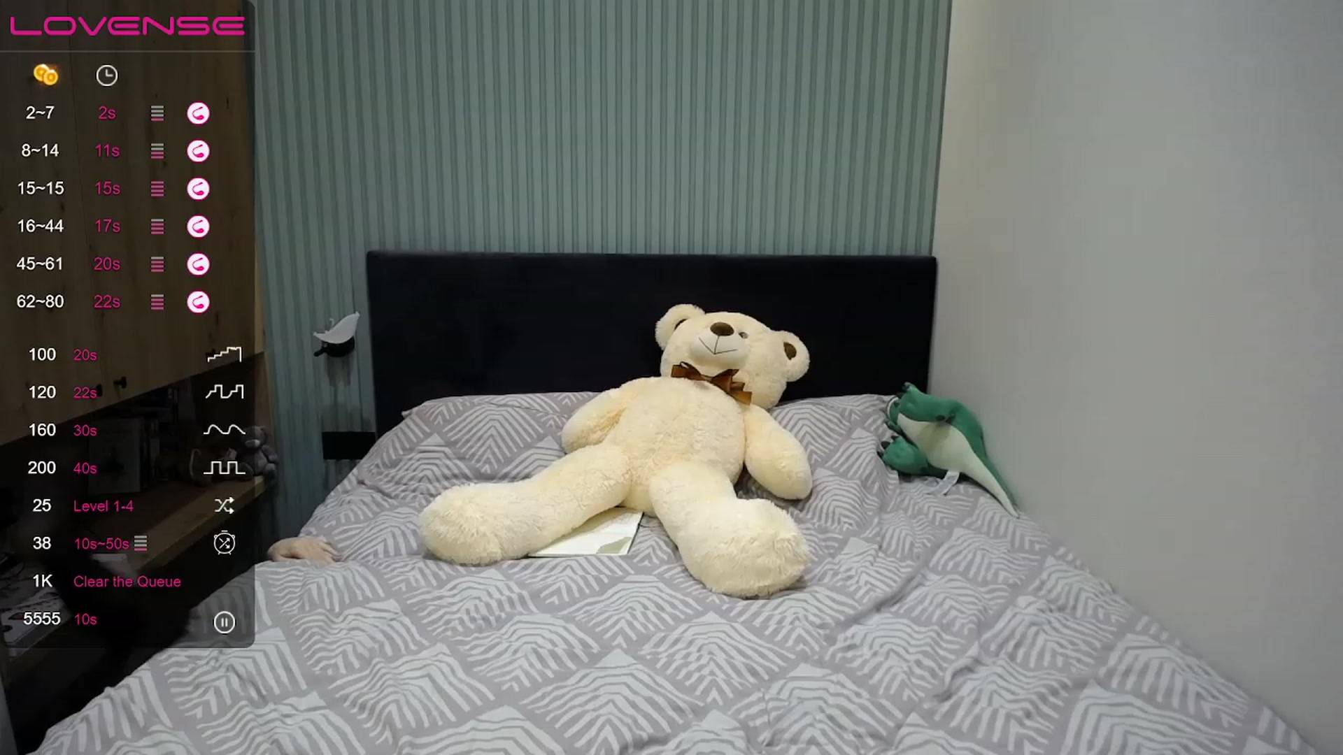 Gallery image thumbnail from StacySun's myfreecams stream on, 04/14/2023, 22:10 image 12 of 20