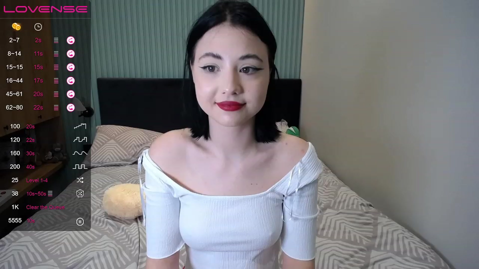 Gallery image thumbnail from StacySun's myfreecams stream on, 04/18/2023, 21:45 image 19 of 20