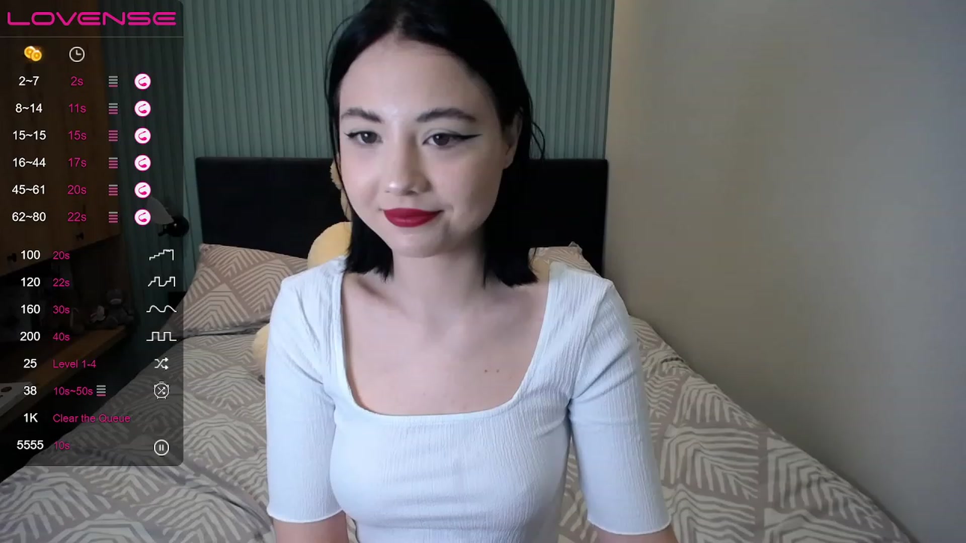 Gallery image thumbnail from StacySun's myfreecams stream on, 04/18/2023, 21:45 image 10 of 20