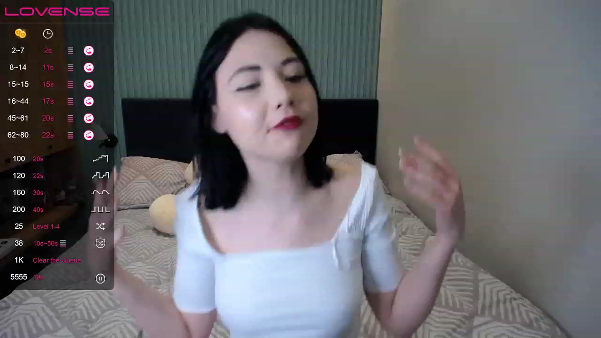 Gallery image thumbnail from StacySun's myfreecams stream on, 04/18/2023, 21:45 image 15 of 20