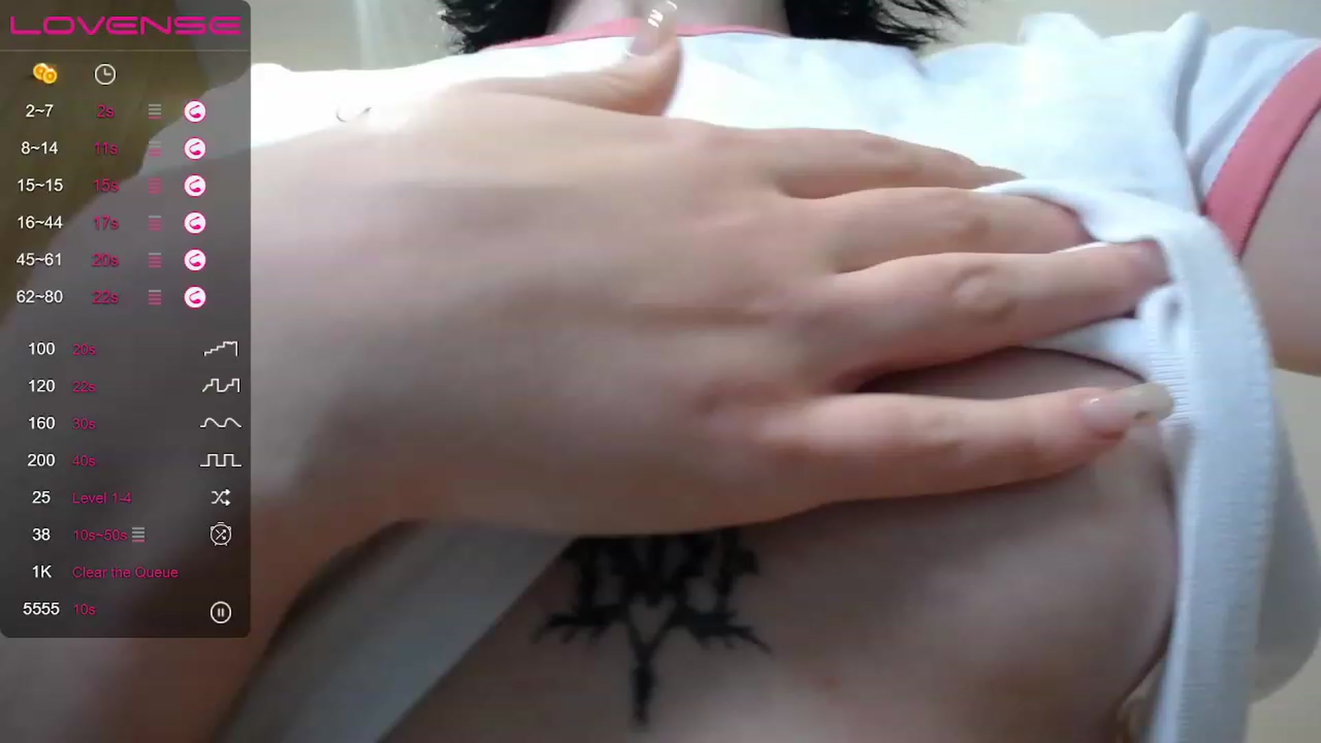 Gallery image thumbnail from StacySun's myfreecams stream on, 04/20/2023, 24:01 image 11 of 20