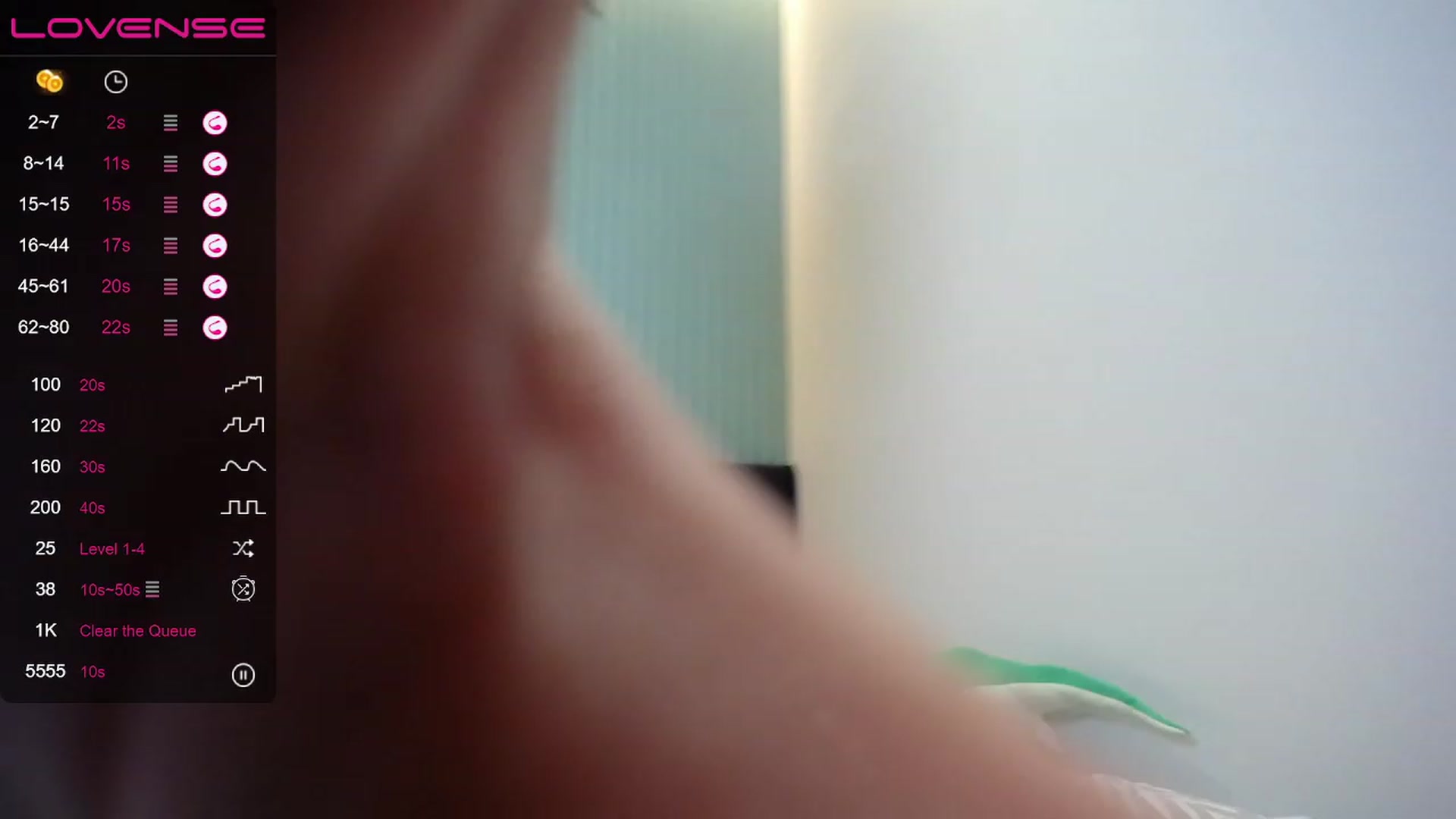 Gallery image thumbnail from StacySun's myfreecams stream on, 04/20/2023, 02:28 image 19 of 20