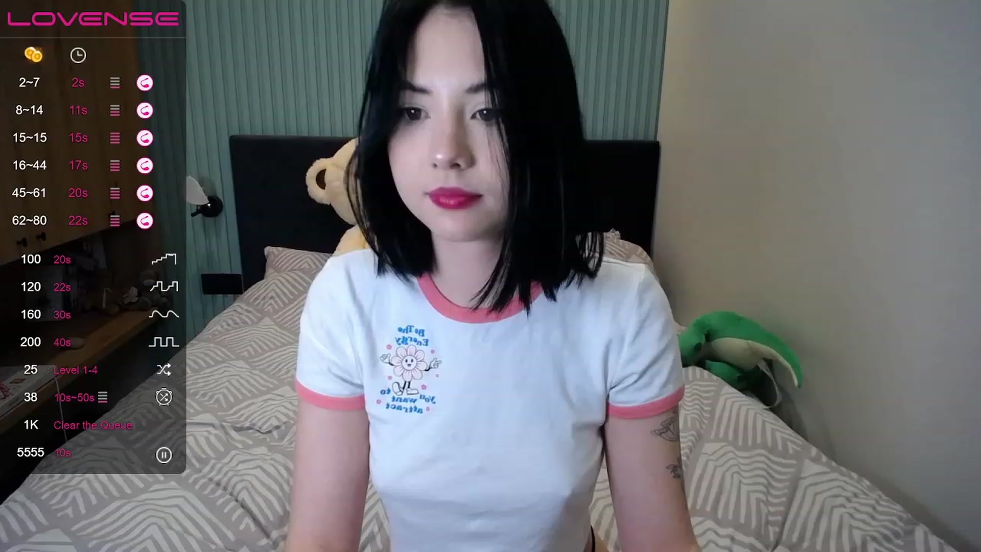 Gallery image thumbnail from StacySun's myfreecams stream on, 04/20/2023, 02:28 image 9 of 20