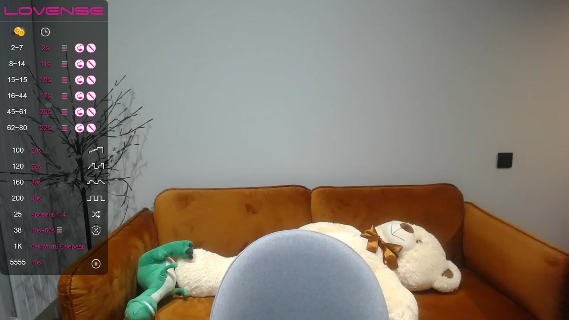 Gallery image thumbnail from StacySun's myfreecams stream on, 05/11/2023, 23:56 image 15 of 20