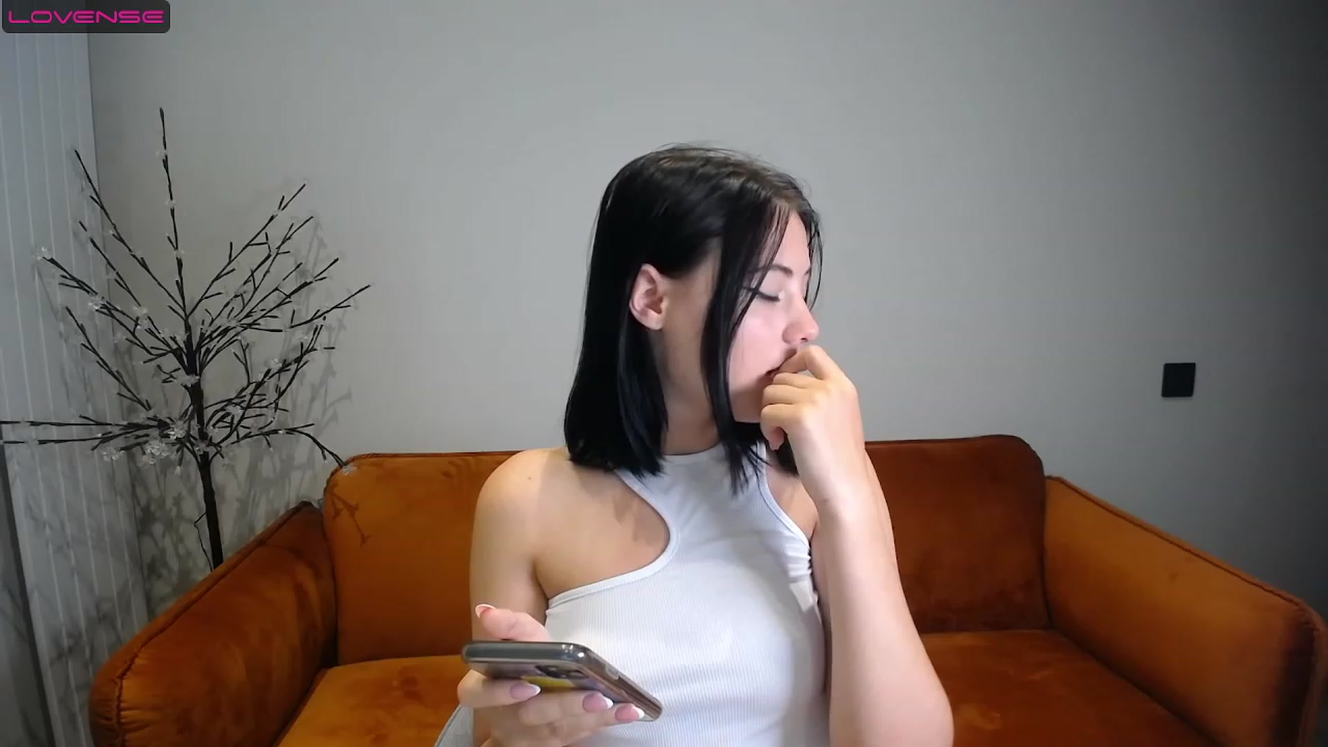 Gallery image thumbnail from StacySun's myfreecams stream on, 05/31/2023, 21:11 image 2 of 20