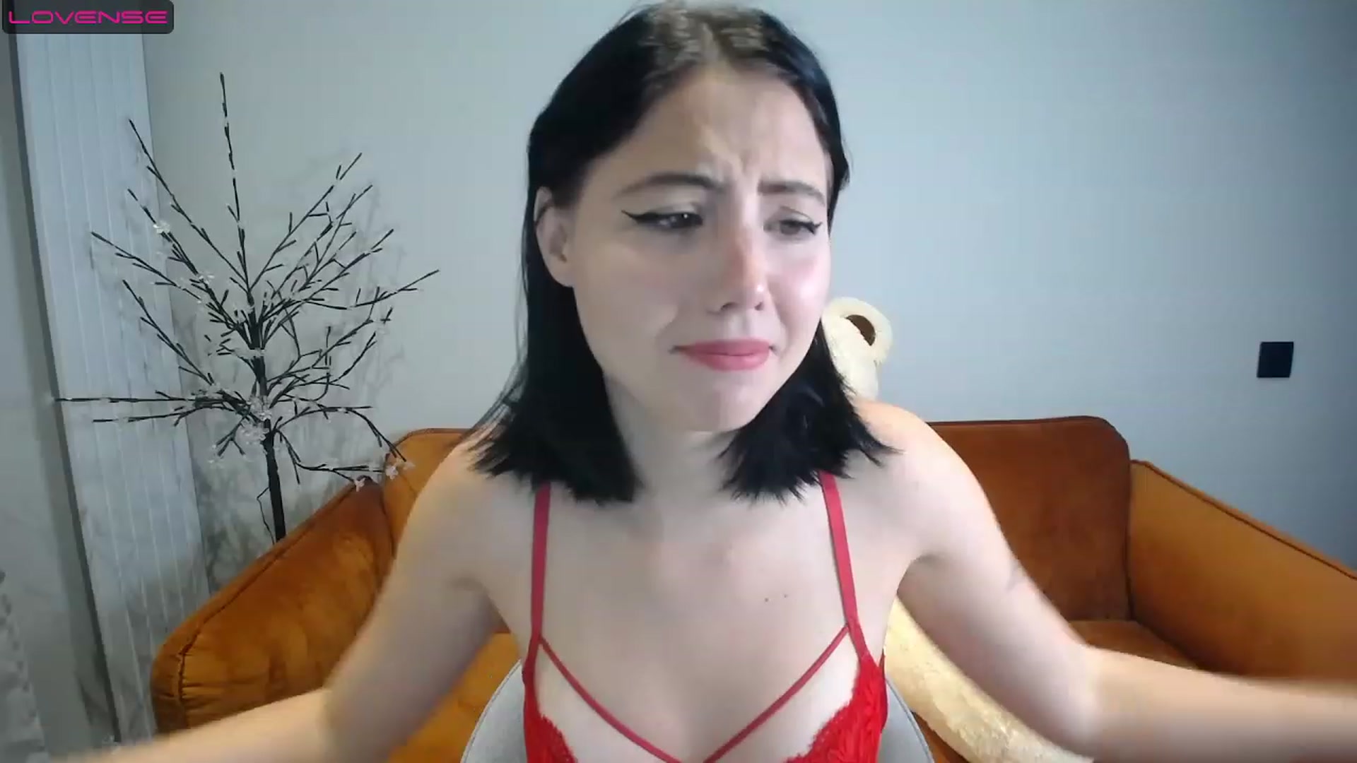 Gallery image thumbnail from StacySun's myfreecams stream on, 06/02/2023, 23:00 image 6 of 20