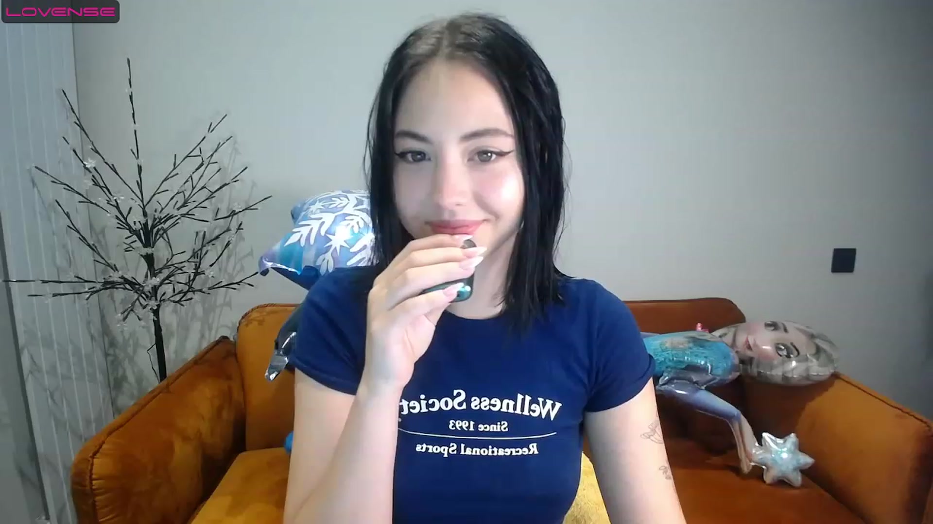 Gallery image thumbnail from StacySun's myfreecams stream on, 06/12/2023, 21:58 image 11 of 20