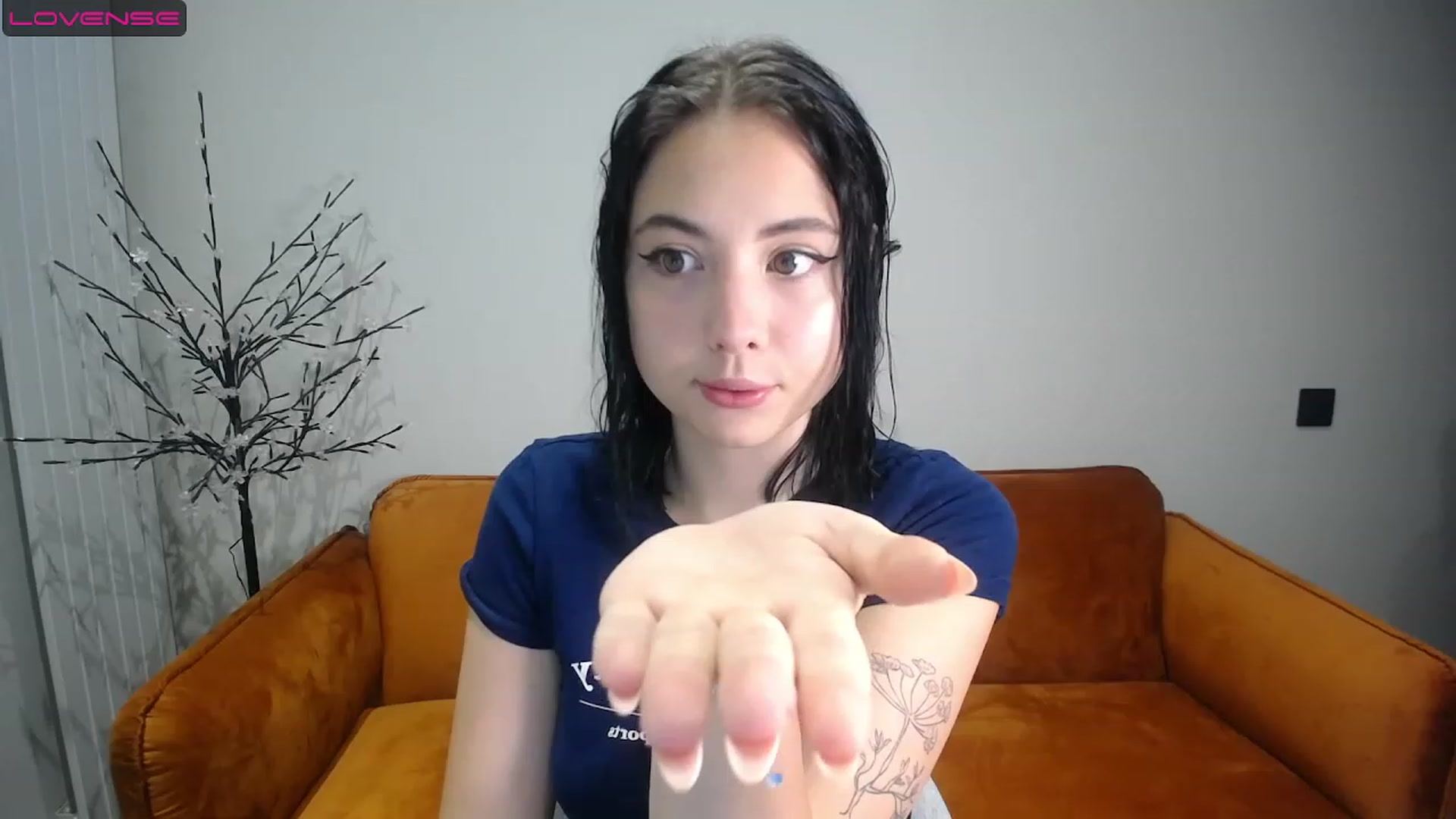 Gallery image thumbnail from StacySun's myfreecams stream on, 06/12/2023, 21:58 image 4 of 20