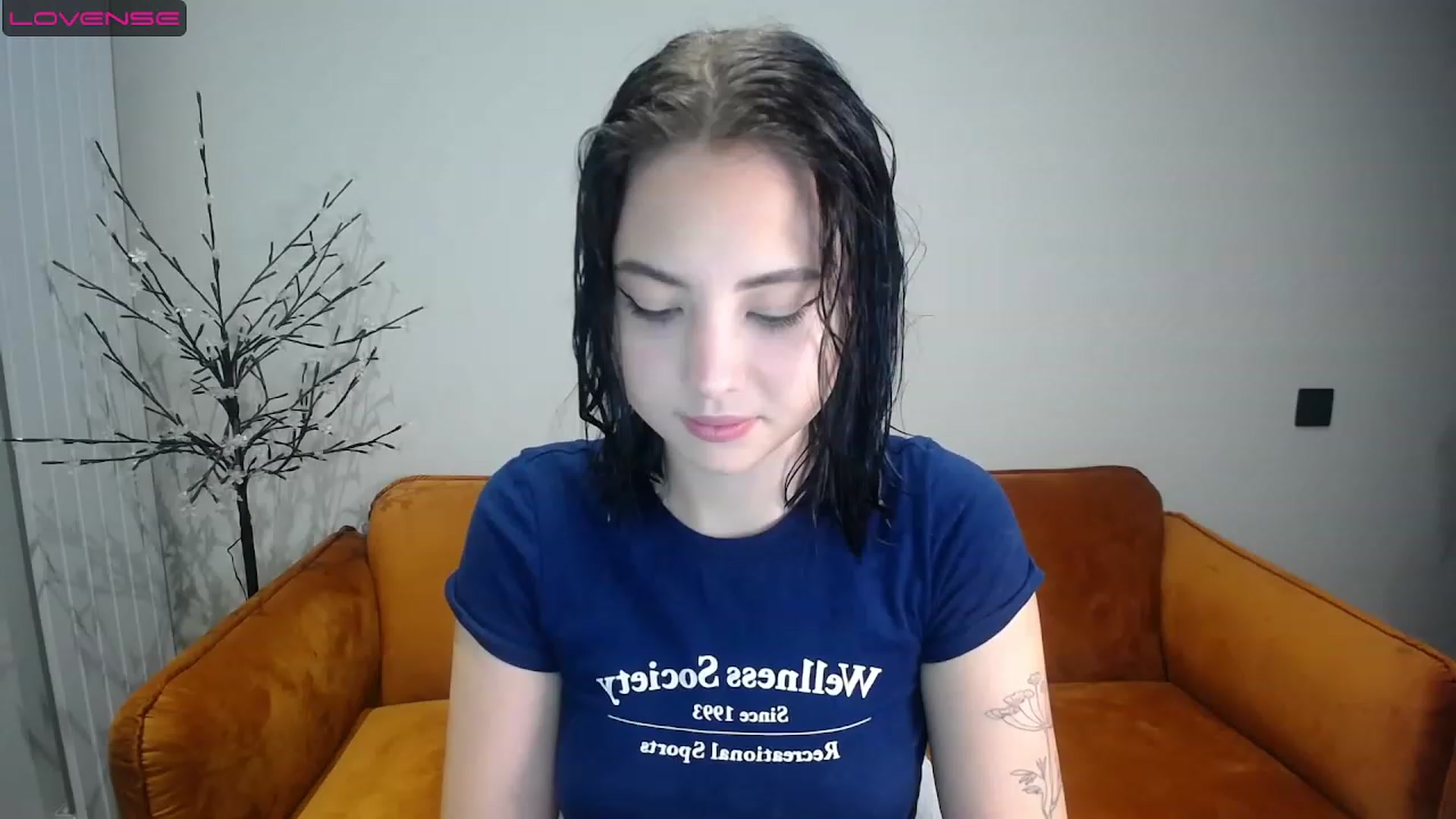 Gallery image thumbnail from StacySun's myfreecams stream on, 06/12/2023, 21:58 image 1 of 20