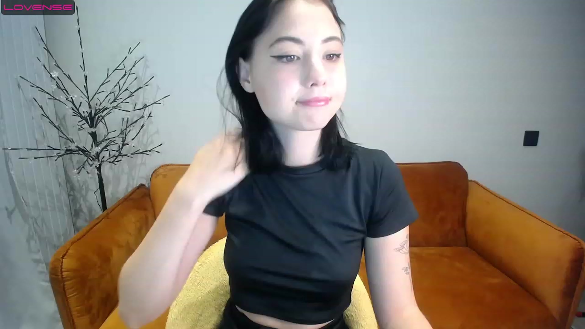 Gallery image thumbnail from StacySun's myfreecams stream on, 06/12/2023, 23:29 image 3 of 20
