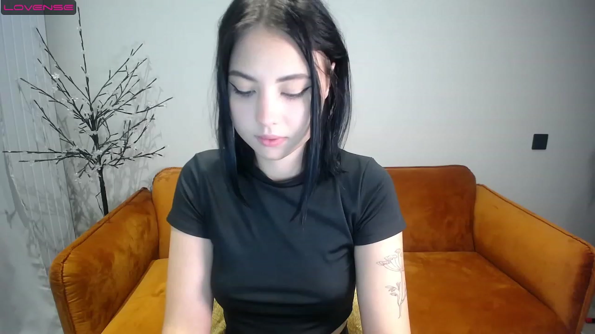 Gallery image thumbnail from StacySun's myfreecams stream on, 06/12/2023, 23:29 image 1 of 20