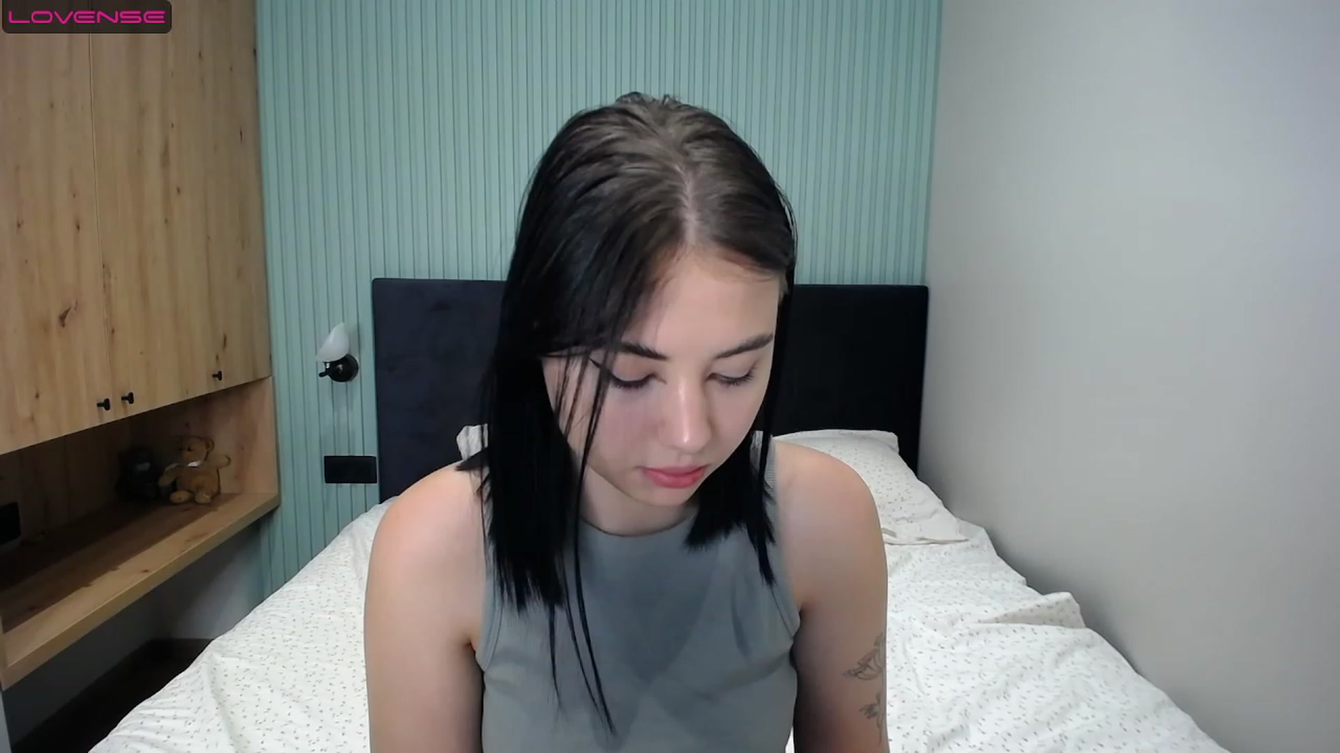 Gallery image thumbnail from StacySun's myfreecams stream on, 07/03/2023, 23:36 image 7 of 20