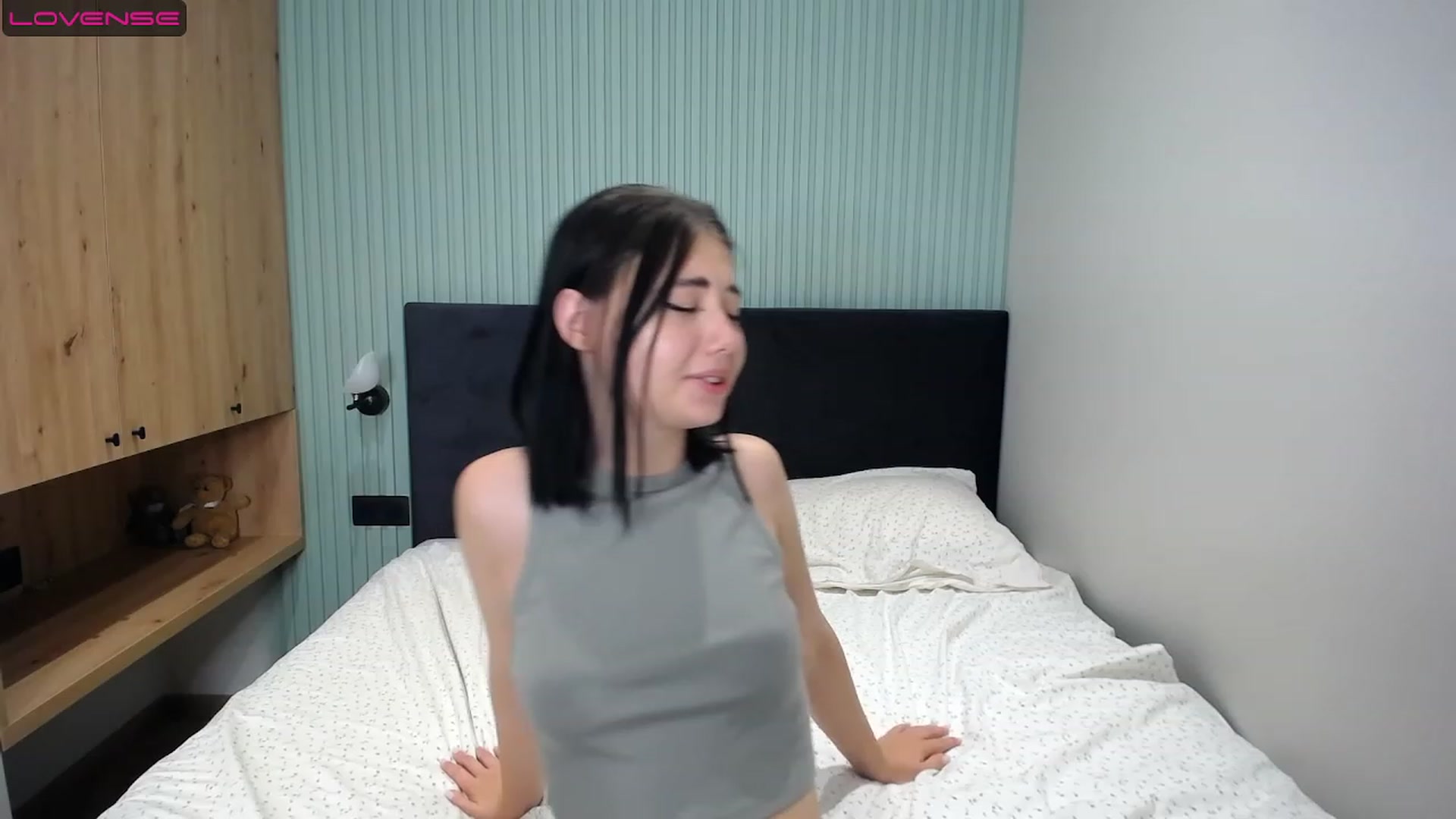 Gallery image thumbnail from StacySun's myfreecams stream on, 07/03/2023, 23:36 image 8 of 20