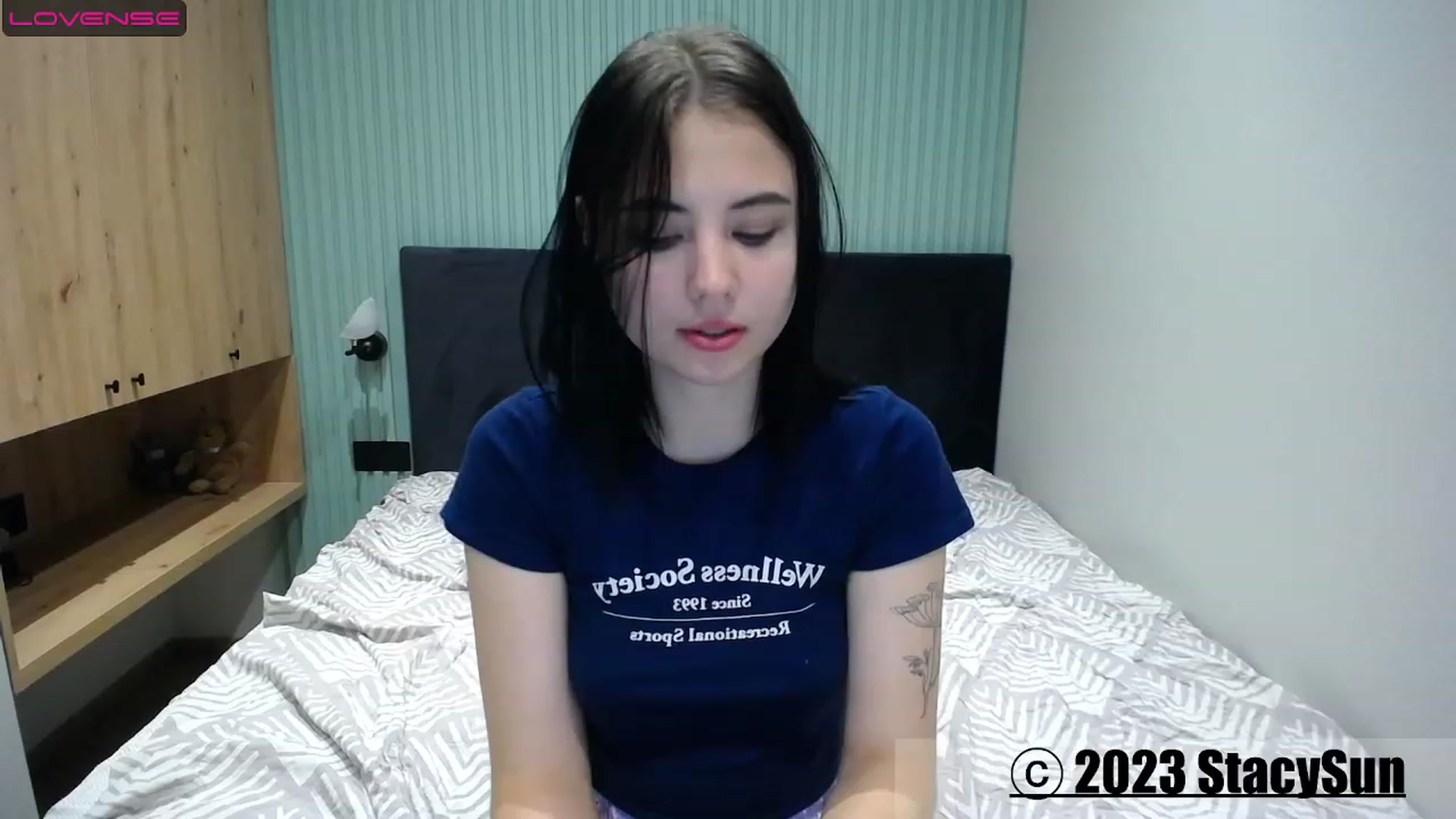 Gallery image thumbnail from StacySun's myfreecams stream on, 07/06/2023, 23:24 image 20 of 20