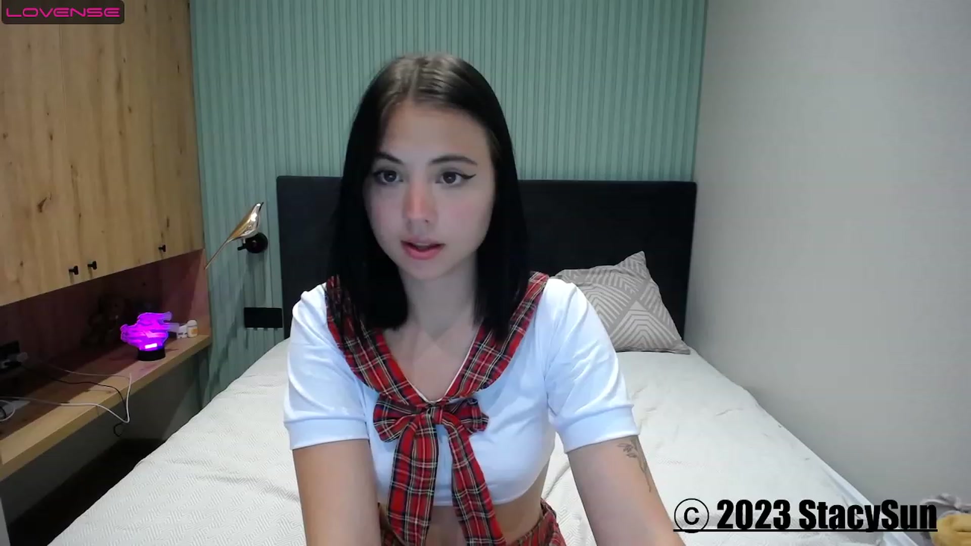 Gallery image thumbnail from StacySun's myfreecams stream on, 07/18/2023, 20:49 image 7 of 20