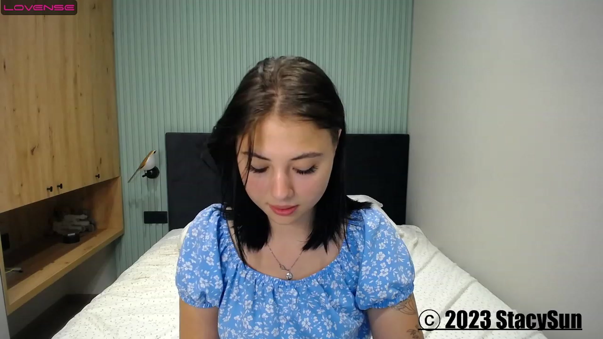 Gallery image thumbnail from StacySun's myfreecams stream on, 08/07/2023, 22:53 image 17 of 20