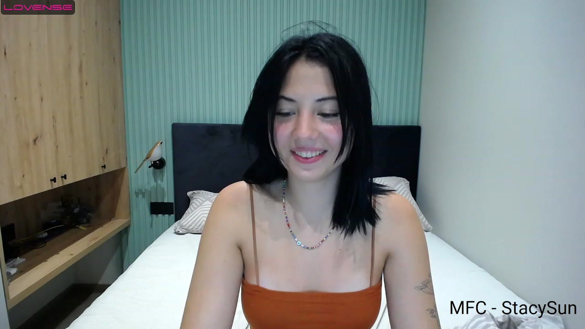 Gallery image thumbnail from StacySun's myfreecams stream on, 08/14/2023, 23:17 image 1 of 20