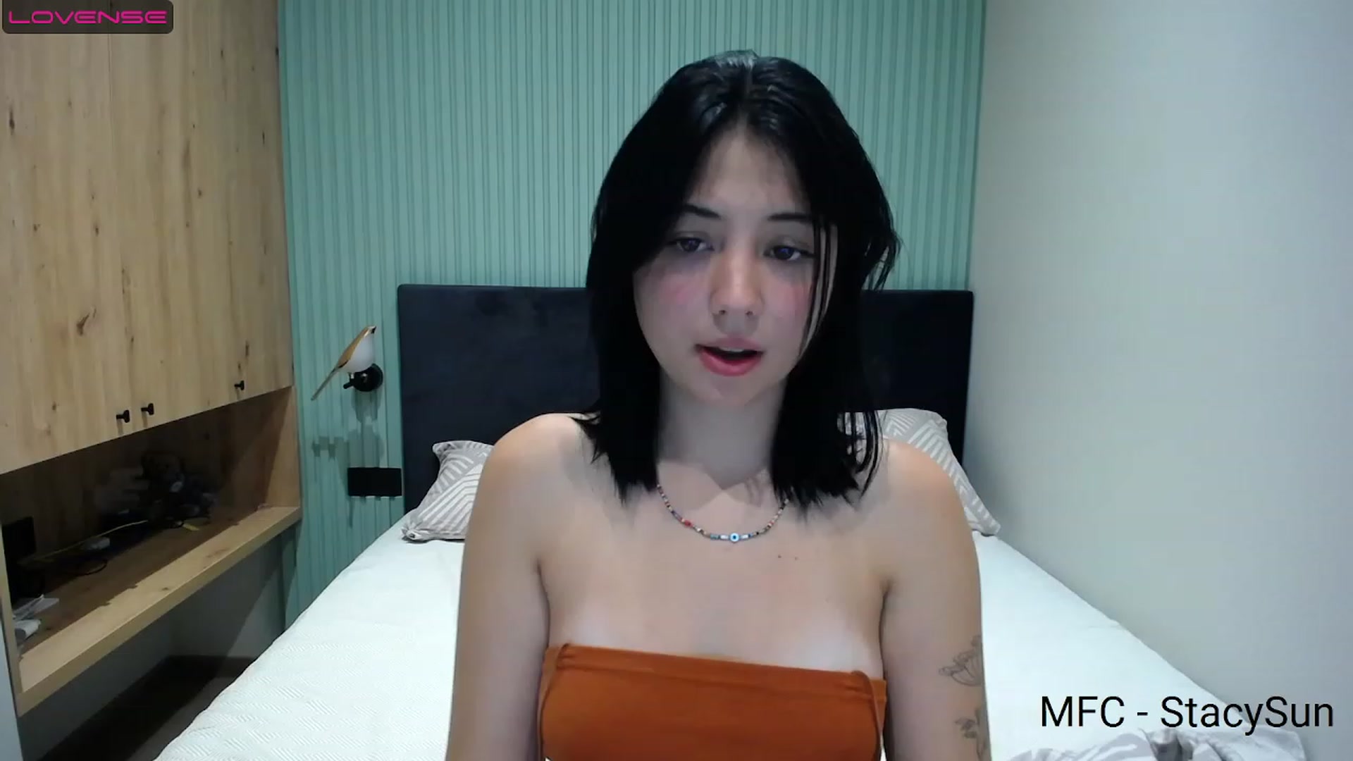 Gallery image thumbnail from StacySun's myfreecams stream on, 08/14/2023, 23:17 image 9 of 20