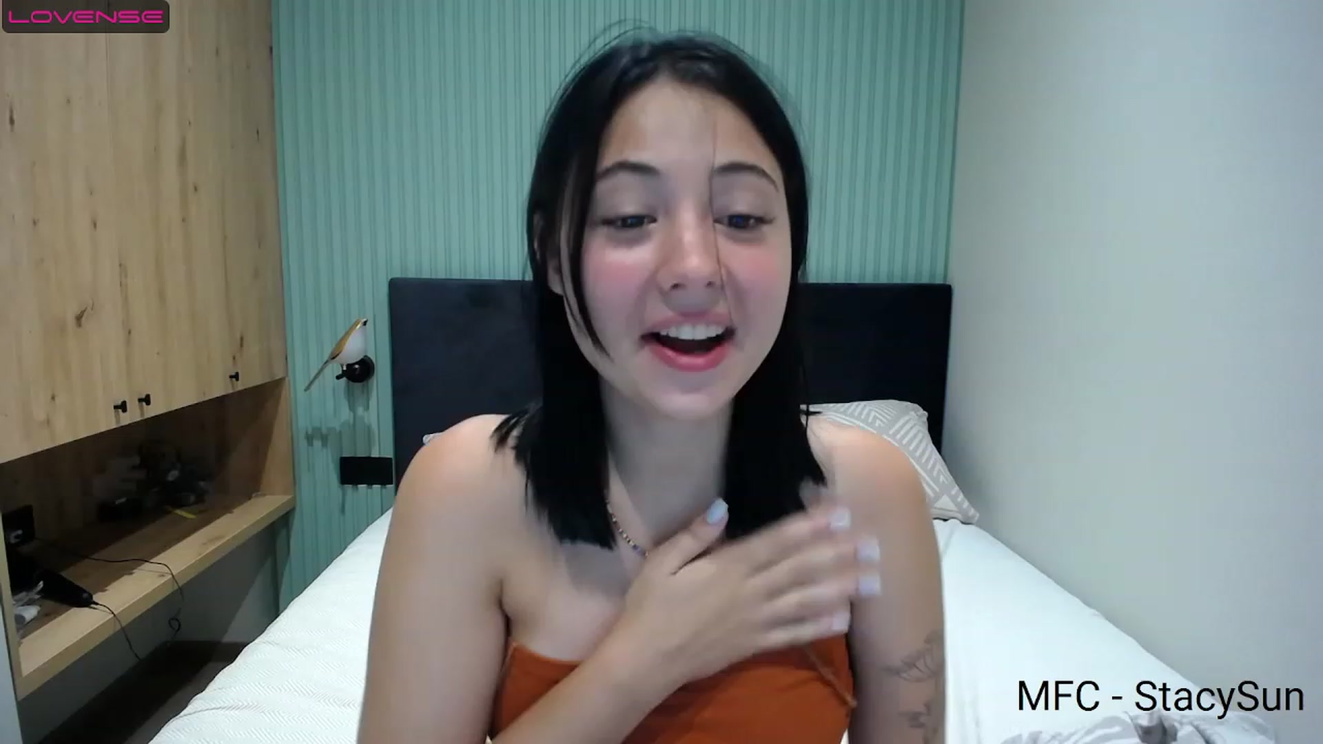 Gallery image thumbnail from StacySun's myfreecams stream on, 08/14/2023, 23:17 image 15 of 20