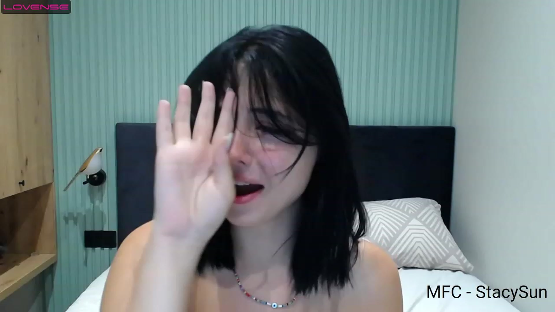 Gallery image thumbnail from StacySun's myfreecams stream on, 08/15/2023, 24:06 image 5 of 20