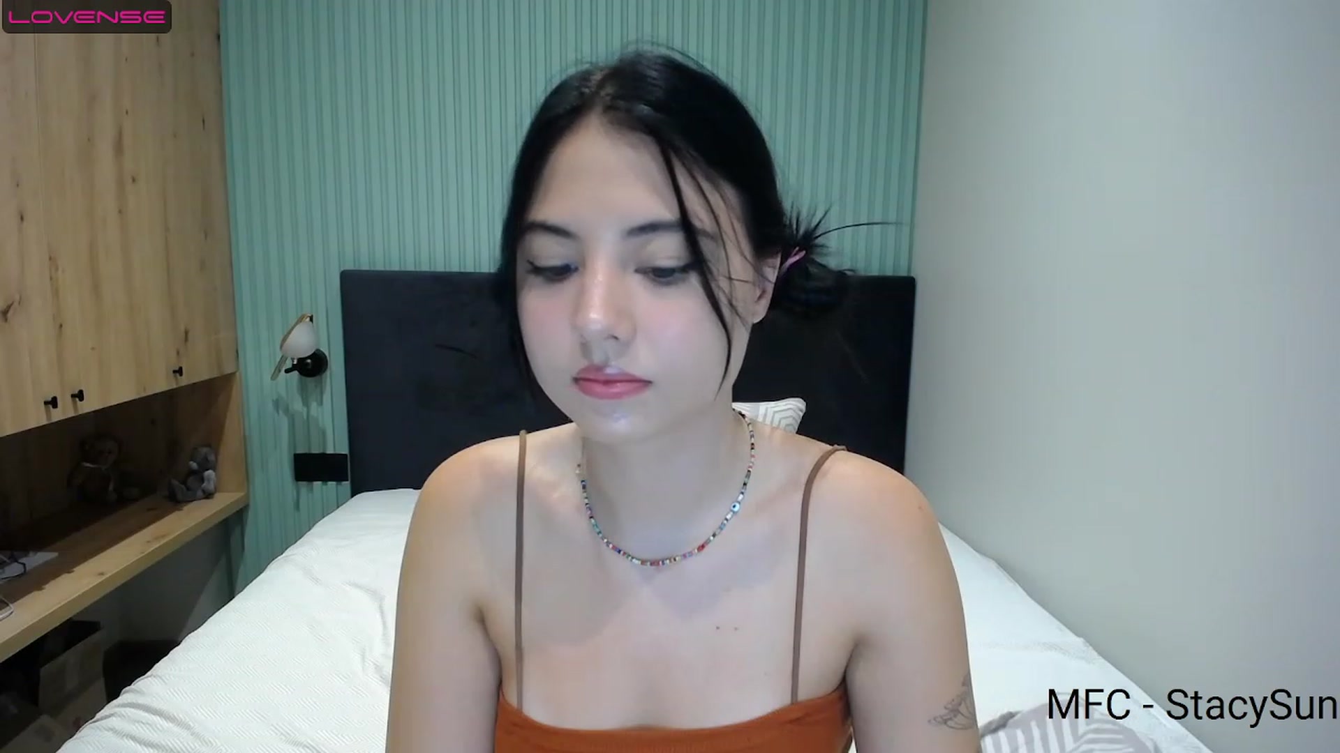 Gallery image thumbnail from StacySun's myfreecams stream on, 08/29/2023, 23:25 image 17 of 20
