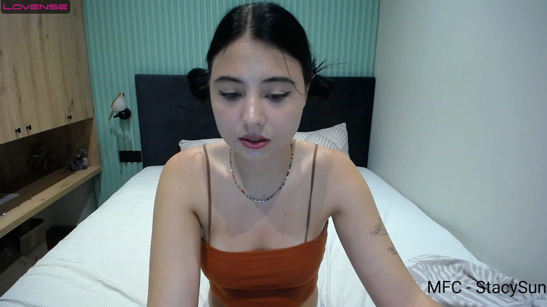 Gallery image thumbnail from StacySun's myfreecams stream on, 08/29/2023, 23:25 image 3 of 20