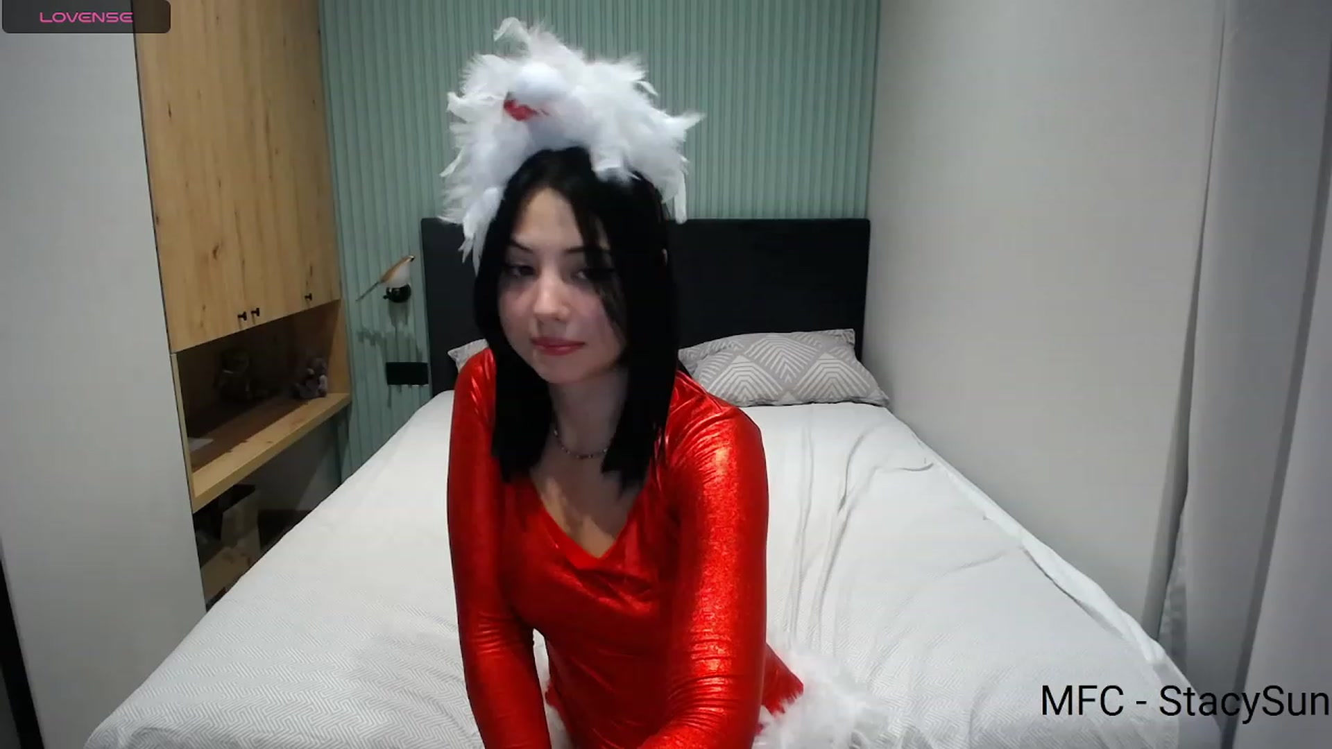 Gallery image thumbnail from StacySun's myfreecams stream on, 09/01/2023, 01:06 image 12 of 20