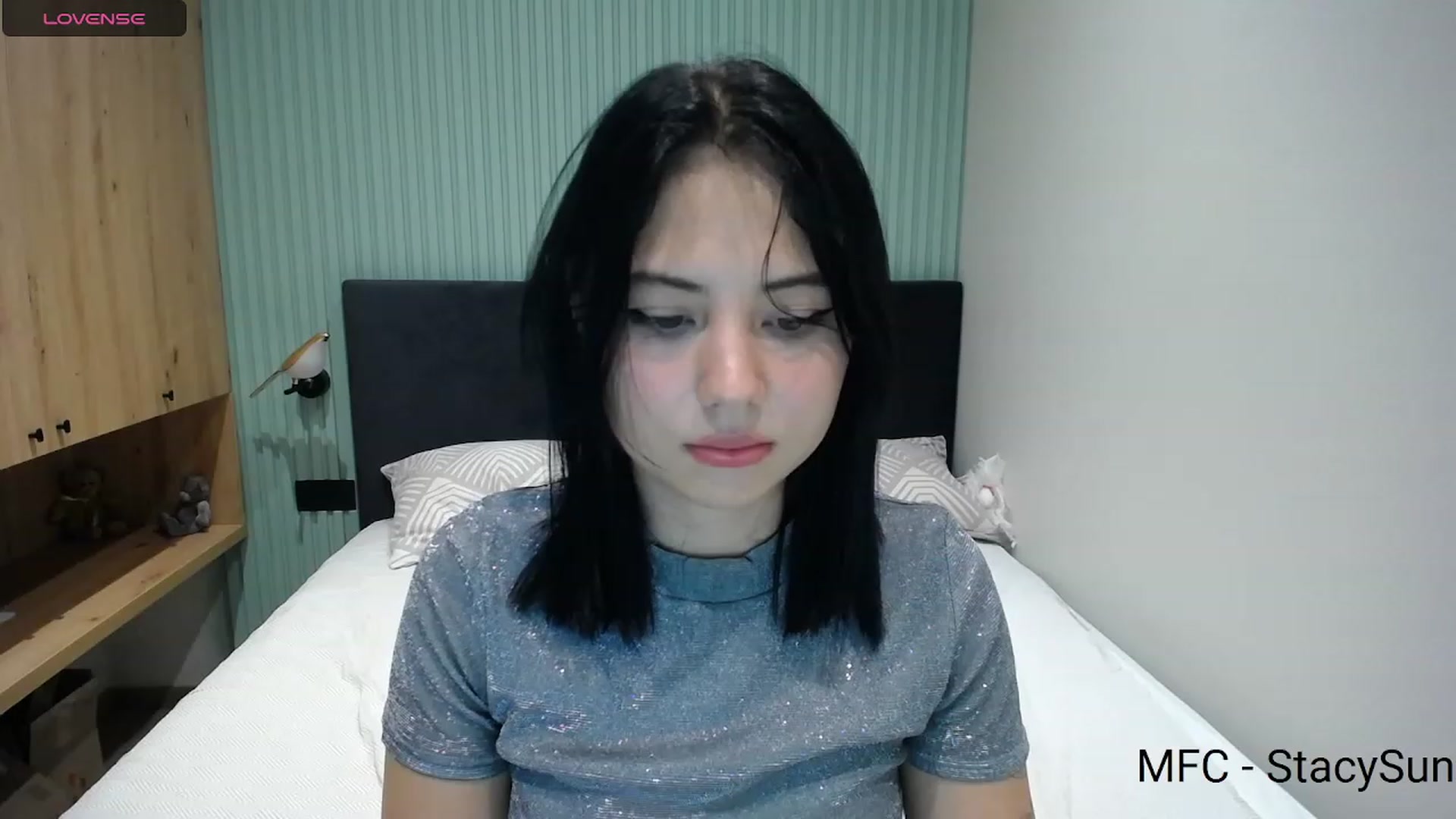 Gallery image thumbnail from StacySun's myfreecams stream on, 09/01/2023, 01:06 image 19 of 20