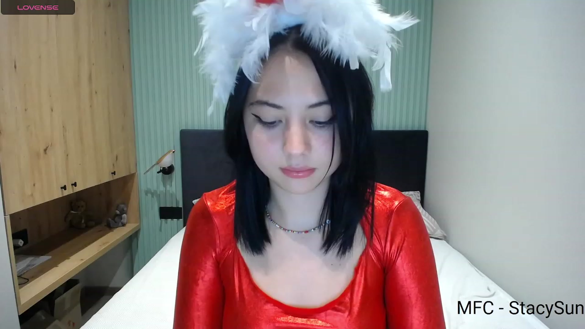Gallery image thumbnail from StacySun's myfreecams stream on, 09/01/2023, 01:06 image 10 of 20