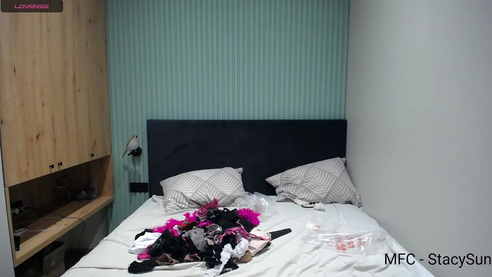 Gallery image thumbnail from StacySun's myfreecams stream on, 09/05/2023, 24:28 image 8 of 20