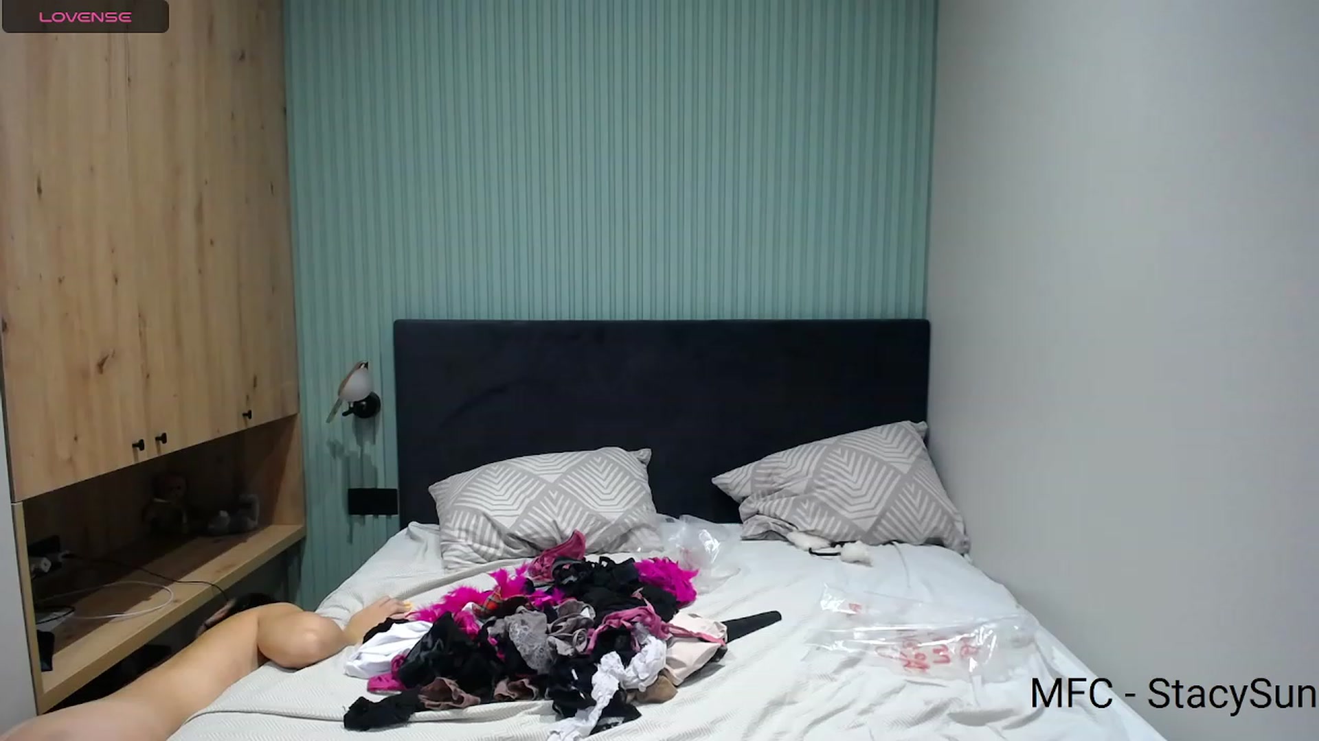 Gallery image thumbnail from StacySun's myfreecams stream on, 09/05/2023, 24:28 image 9 of 20