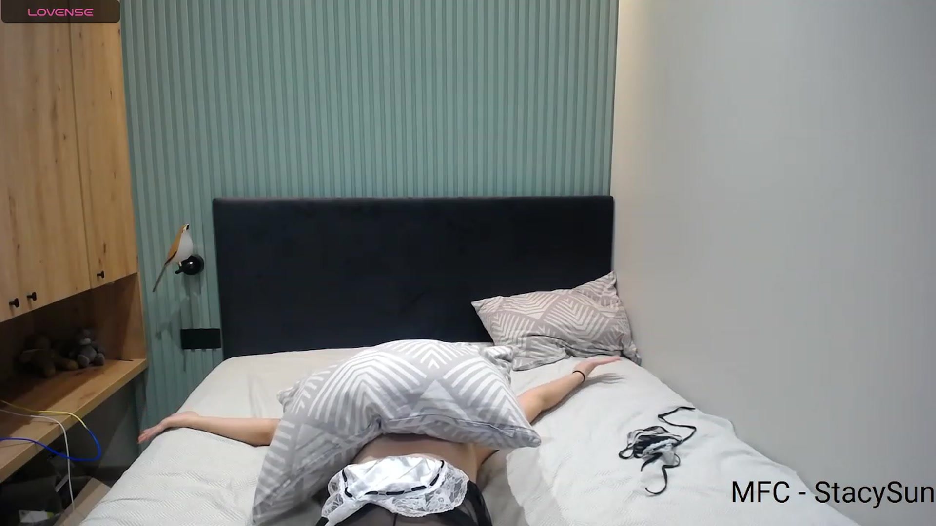 Gallery image thumbnail from StacySun's myfreecams stream on, 09/12/2023, 22:45 image 11 of 20
