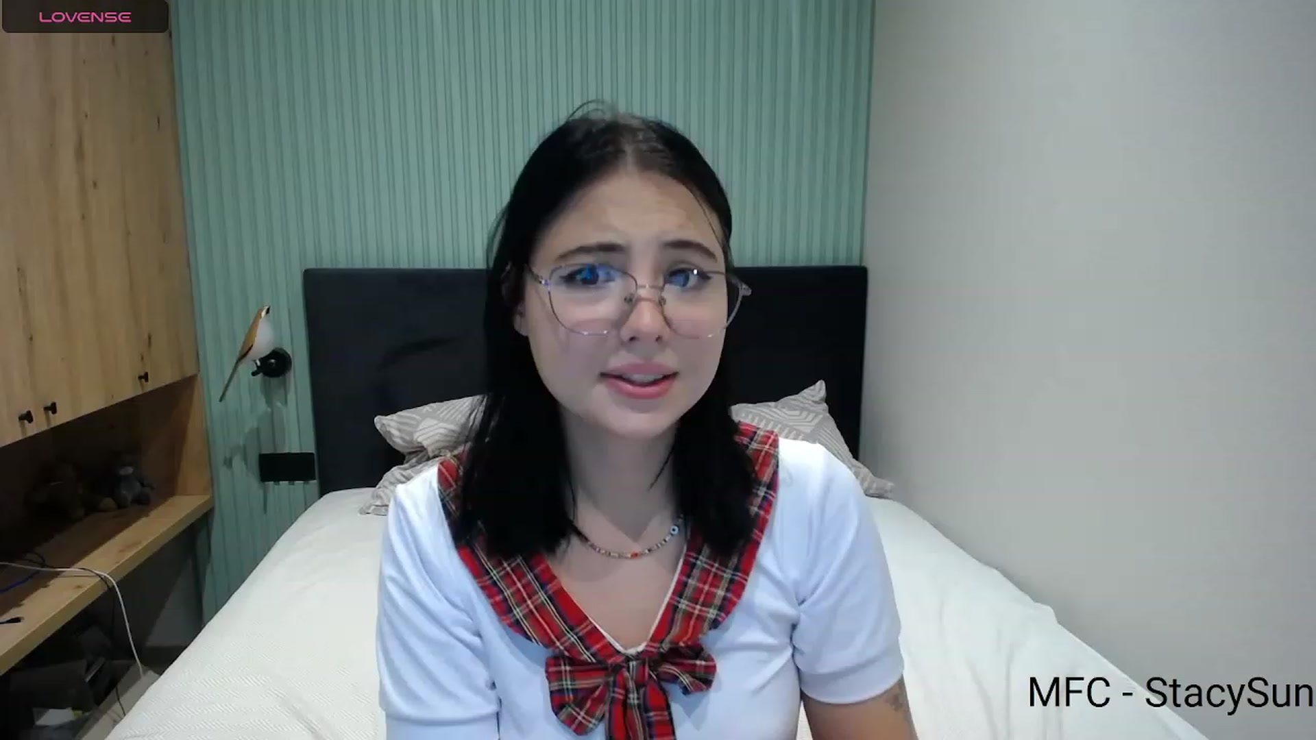 Gallery image thumbnail from StacySun's myfreecams stream on, 09/13/2023, 23:55 image 16 of 20