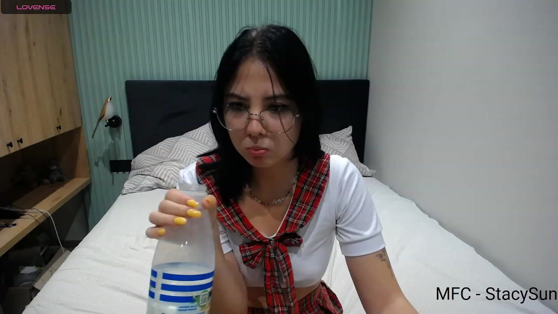 Gallery image thumbnail from StacySun's myfreecams stream on, 09/13/2023, 23:55 image 7 of 20
