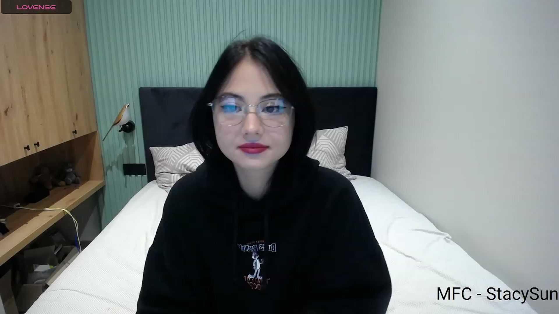 Gallery image thumbnail from StacySun's myfreecams stream on, 09/15/2023, 22:25 image 2 of 20