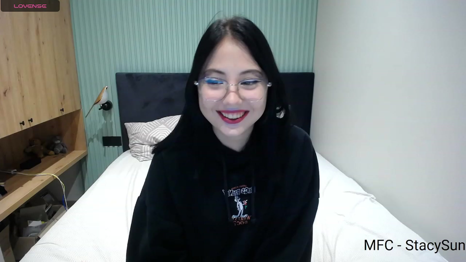Gallery image thumbnail from StacySun's myfreecams stream on, 09/15/2023, 22:25 image 5 of 20