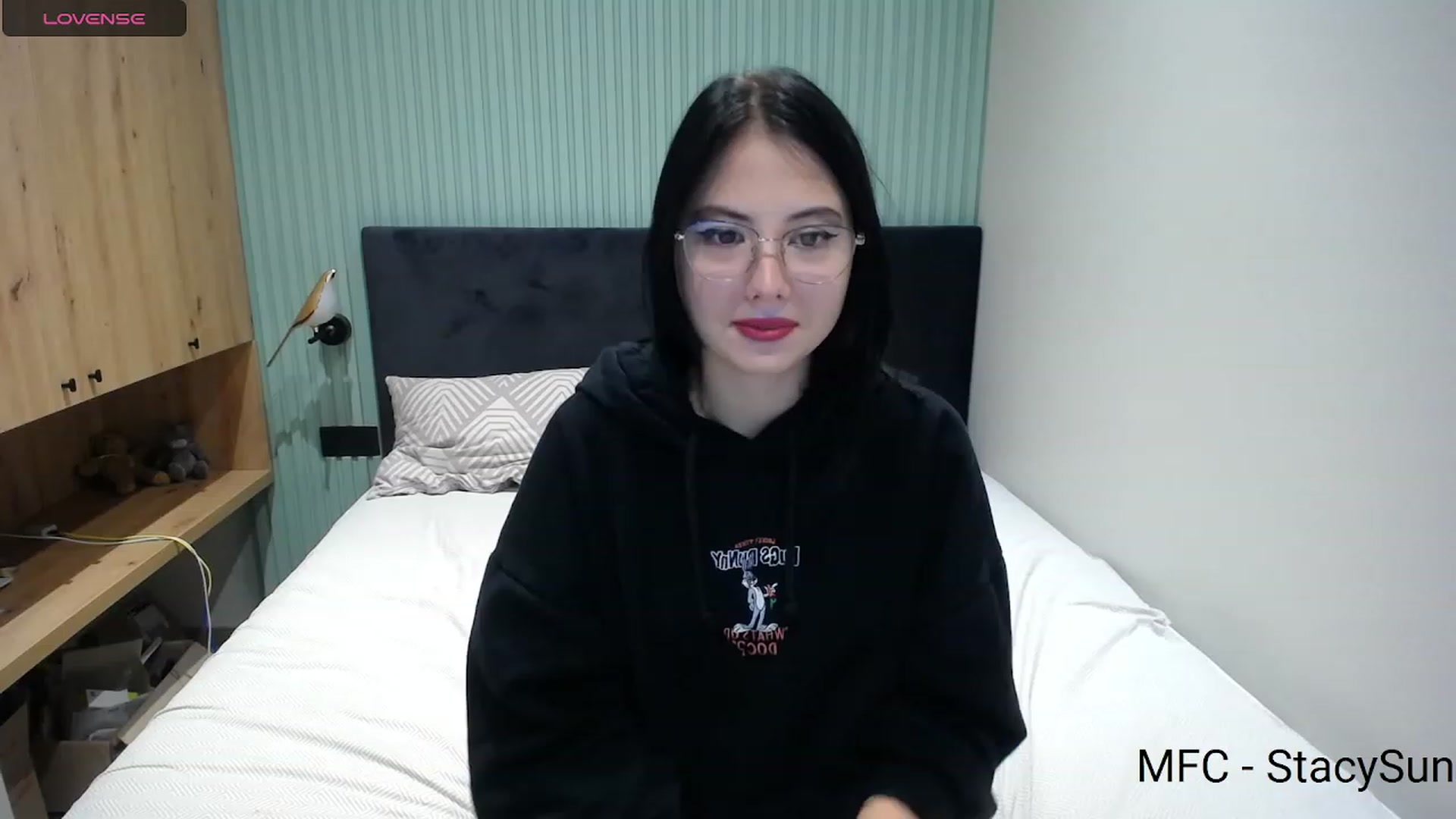 Gallery image thumbnail from StacySun's myfreecams stream on, 09/15/2023, 22:25 image 10 of 20