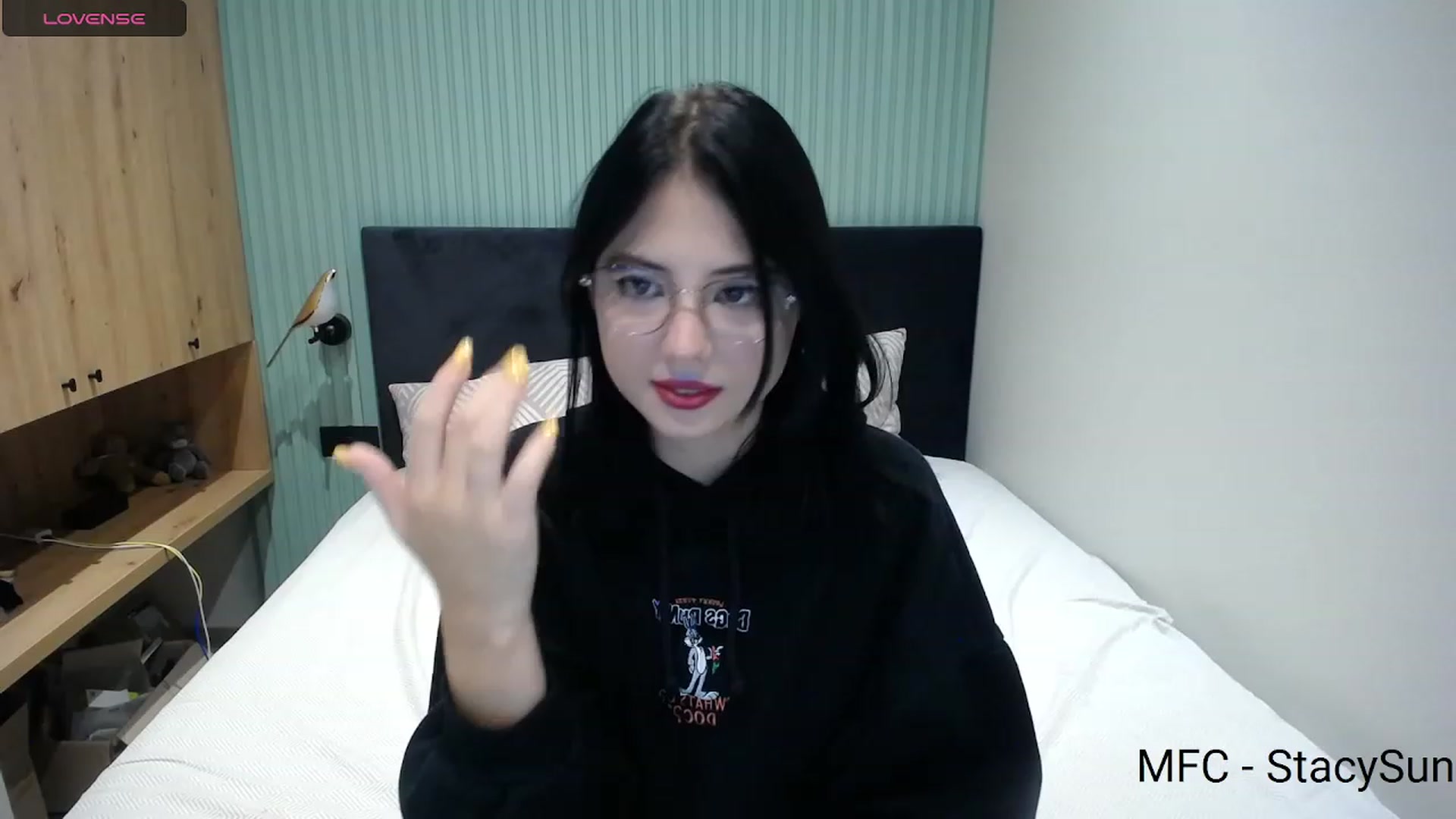 Gallery image thumbnail from StacySun's myfreecams stream on, 09/15/2023, 22:25 image 7 of 20
