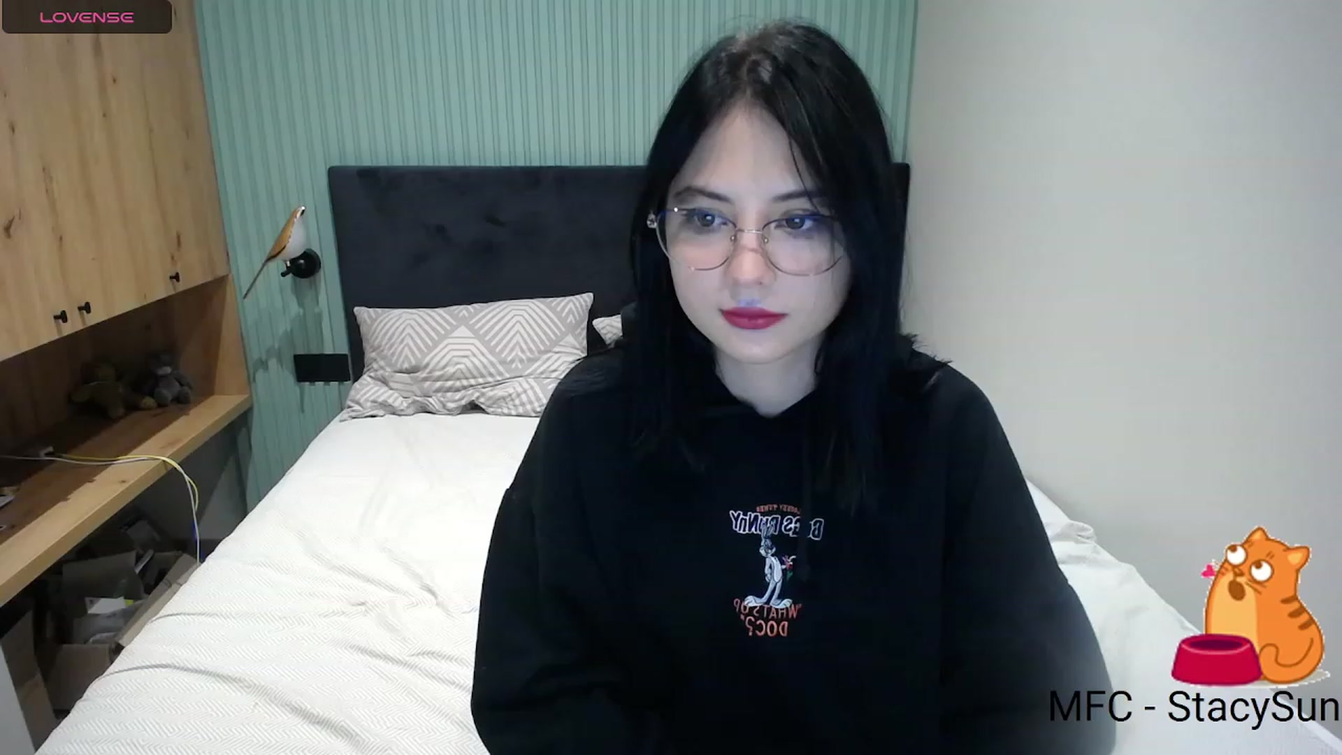 Gallery image thumbnail from StacySun's myfreecams stream on, 09/15/2023, 22:25 image 20 of 20