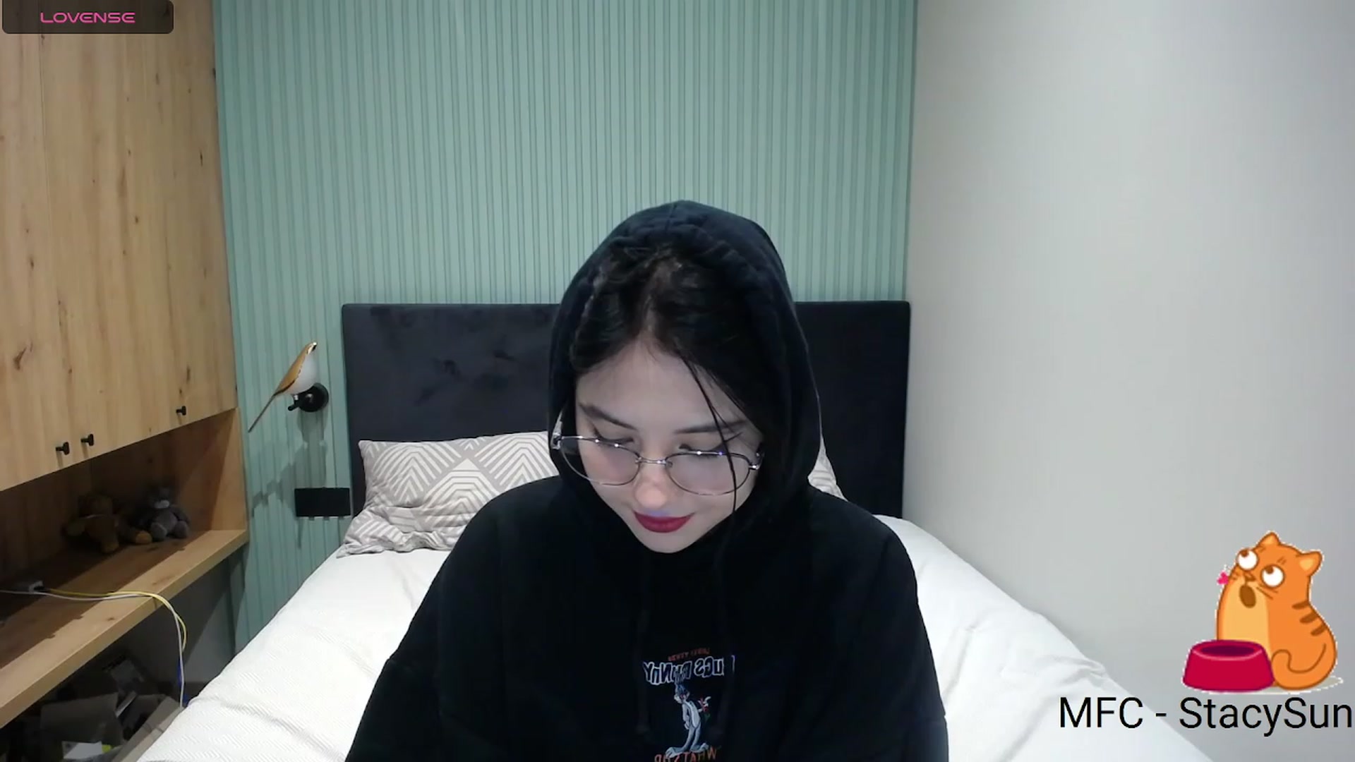 Gallery image thumbnail from StacySun's myfreecams stream on, 09/15/2023, 22:25 image 15 of 20