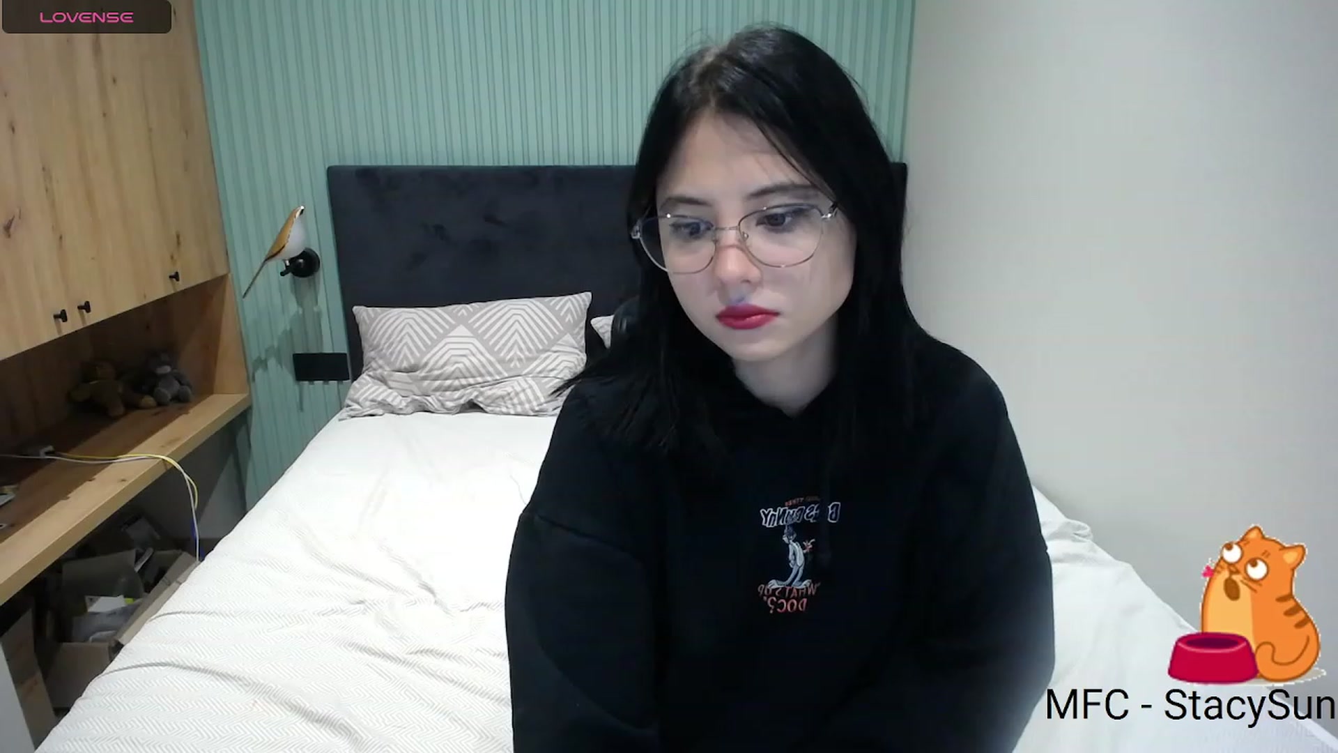 Gallery image thumbnail from StacySun's myfreecams stream on, 09/15/2023, 22:25 image 19 of 20