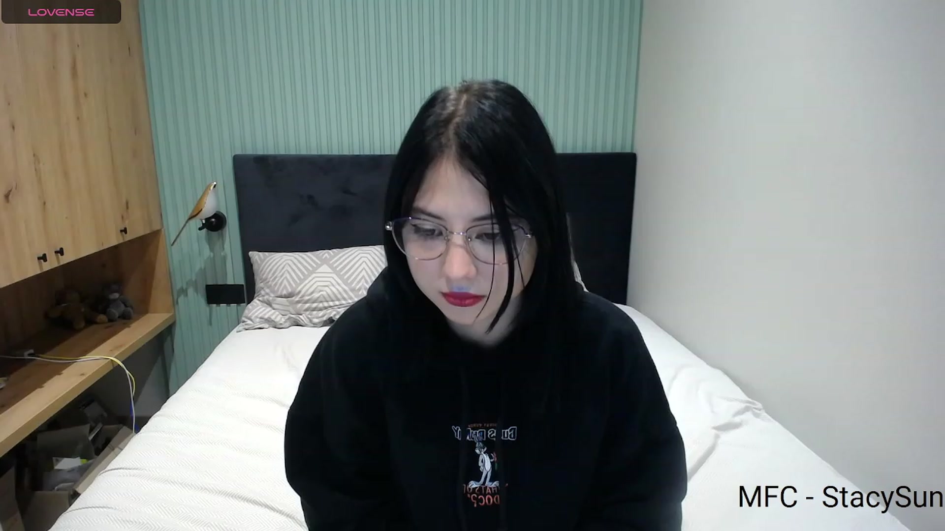 Gallery image thumbnail from StacySun's myfreecams stream on, 09/15/2023, 22:25 image 11 of 20