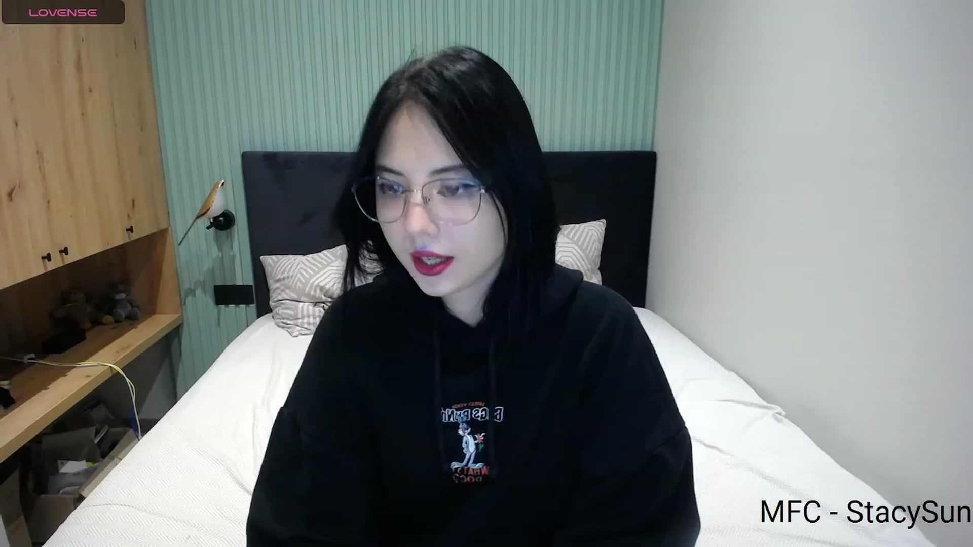 Gallery image thumbnail from StacySun's myfreecams stream on, 09/15/2023, 22:25 image 3 of 20