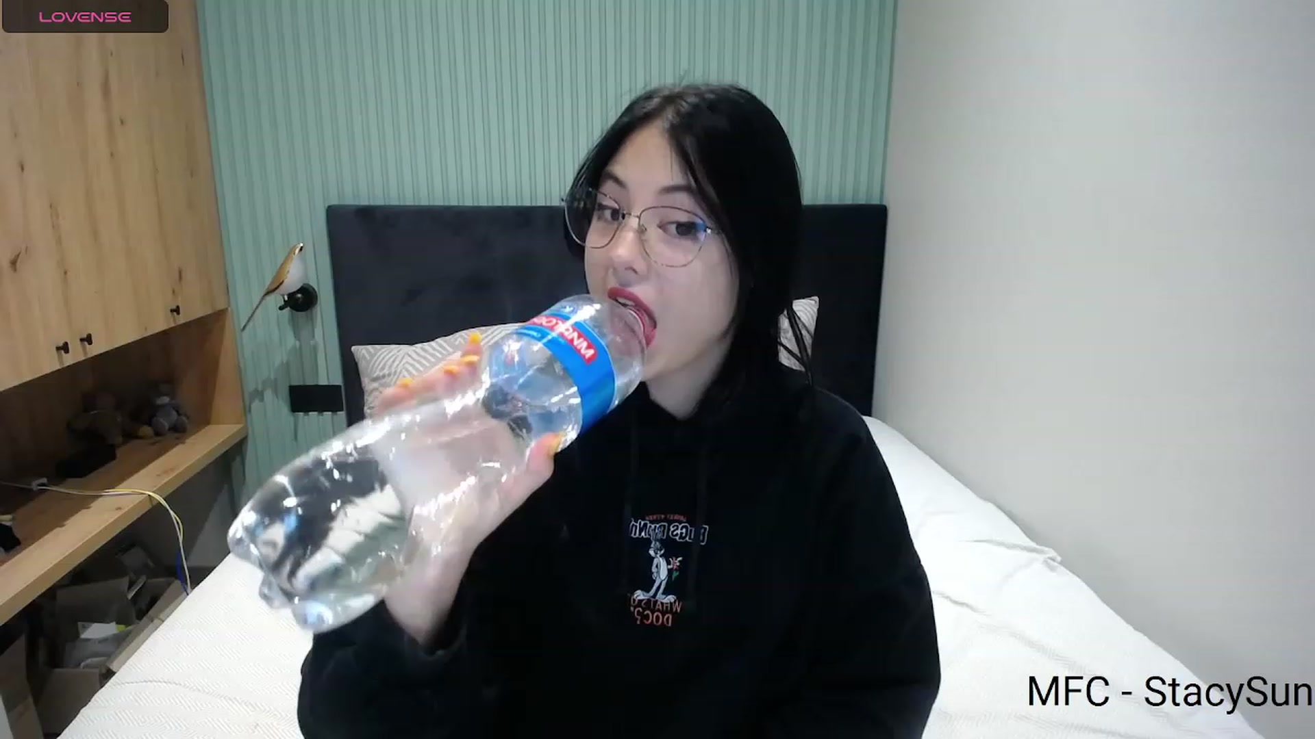 Gallery image thumbnail from StacySun's myfreecams stream on, 09/15/2023, 22:25 image 4 of 20