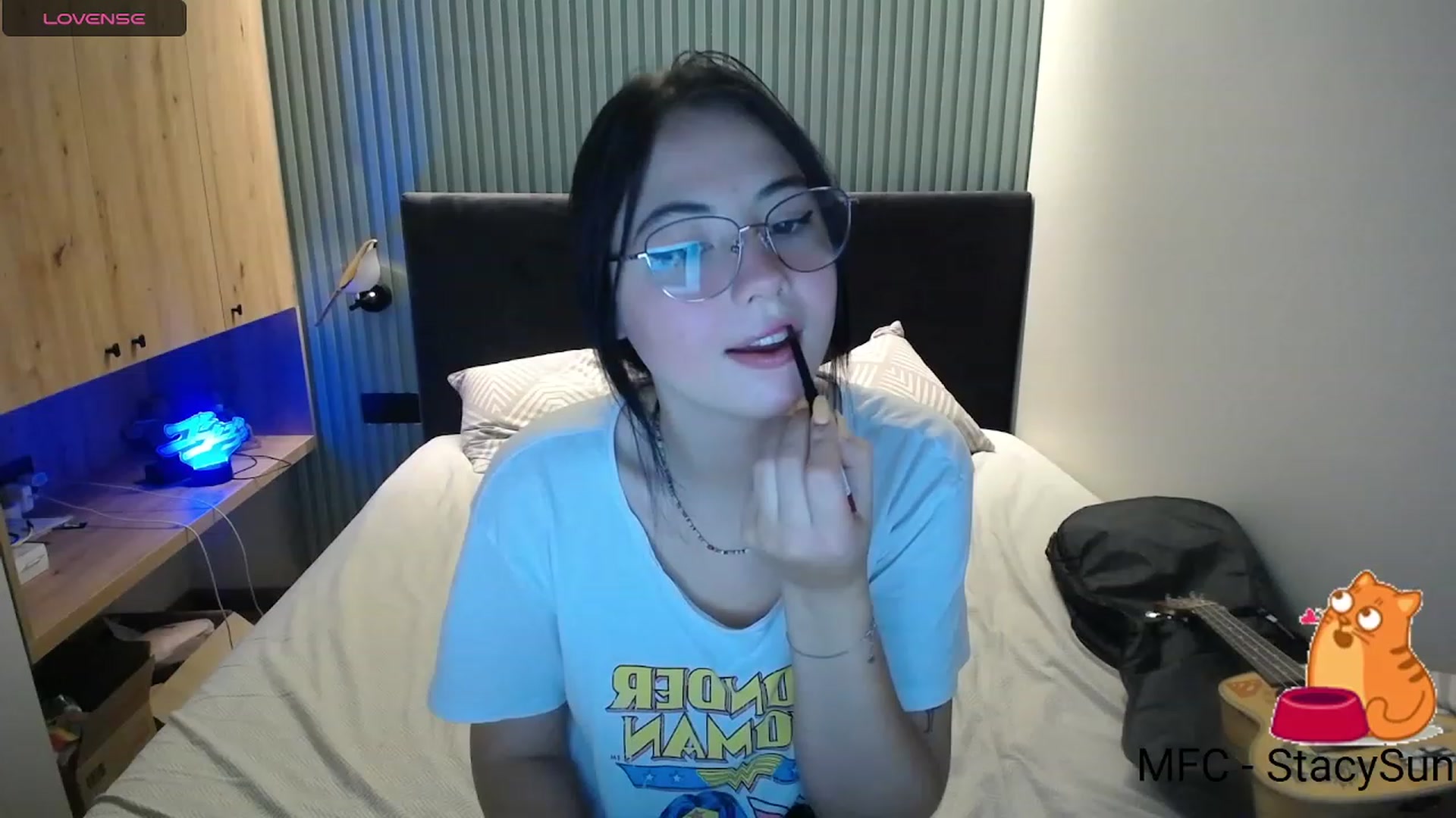 Gallery image thumbnail from StacySun's myfreecams stream on, 09/18/2023, 21:20 image 19 of 20