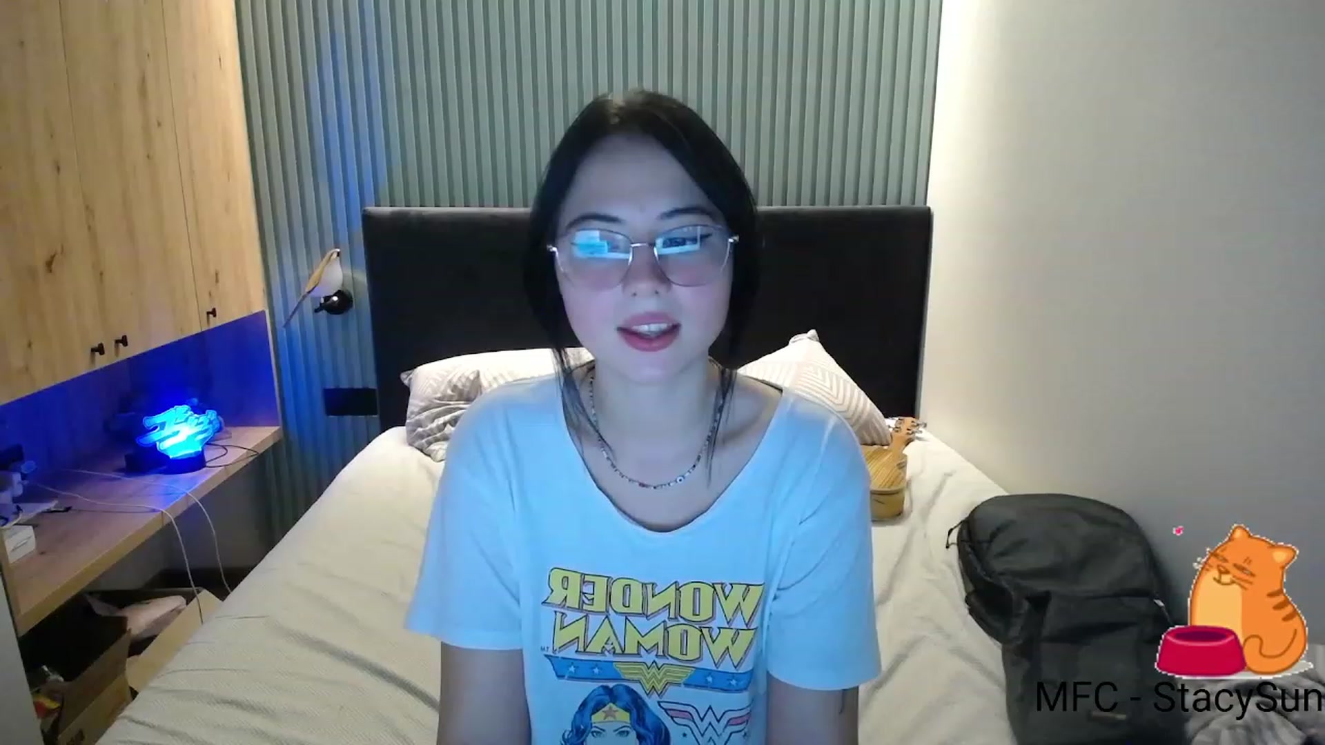Gallery image thumbnail from StacySun's myfreecams stream on, 09/18/2023, 22:49 image 19 of 20
