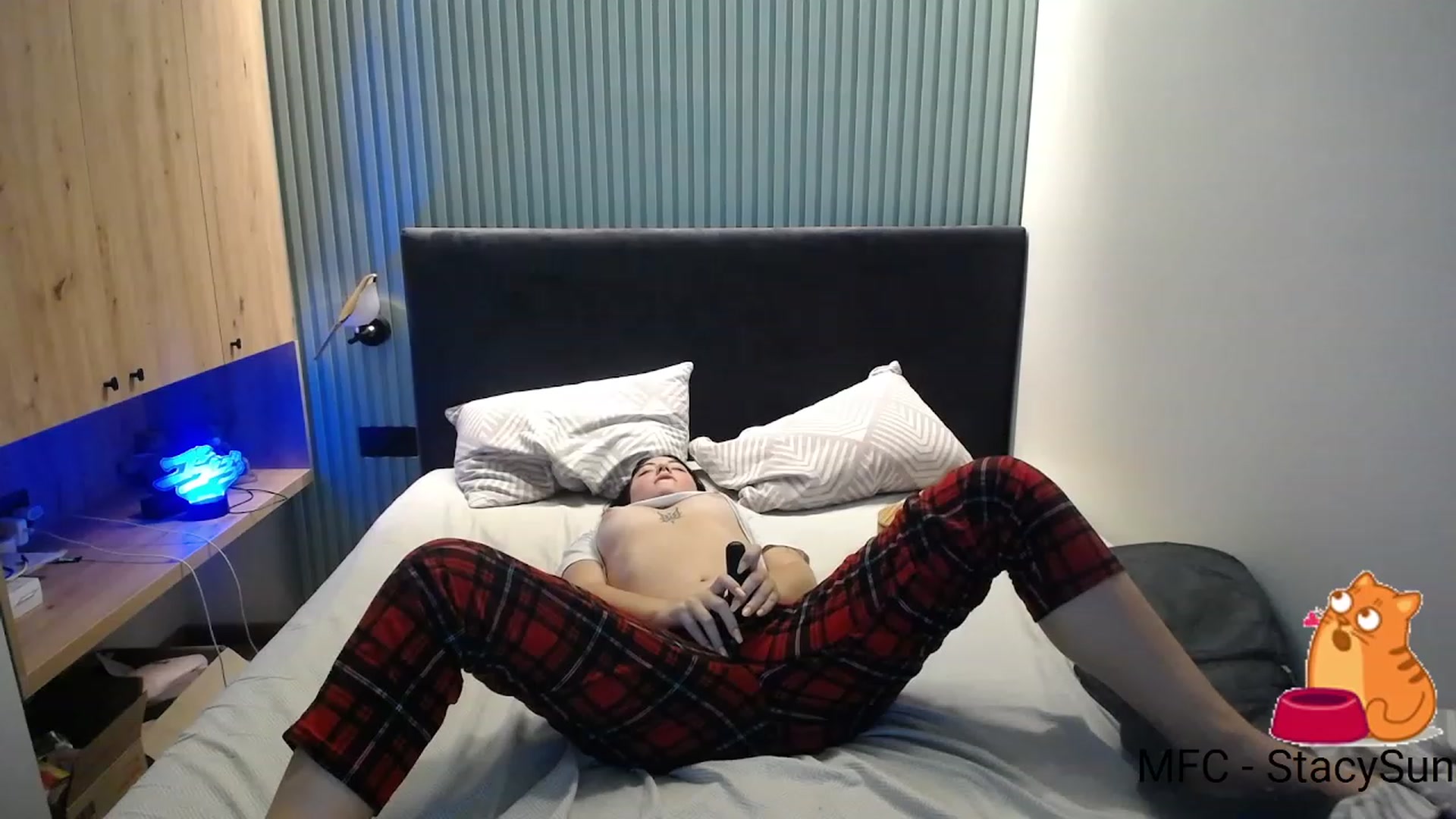 Gallery image thumbnail from StacySun's myfreecams stream on, 09/18/2023, 22:49 image 15 of 20