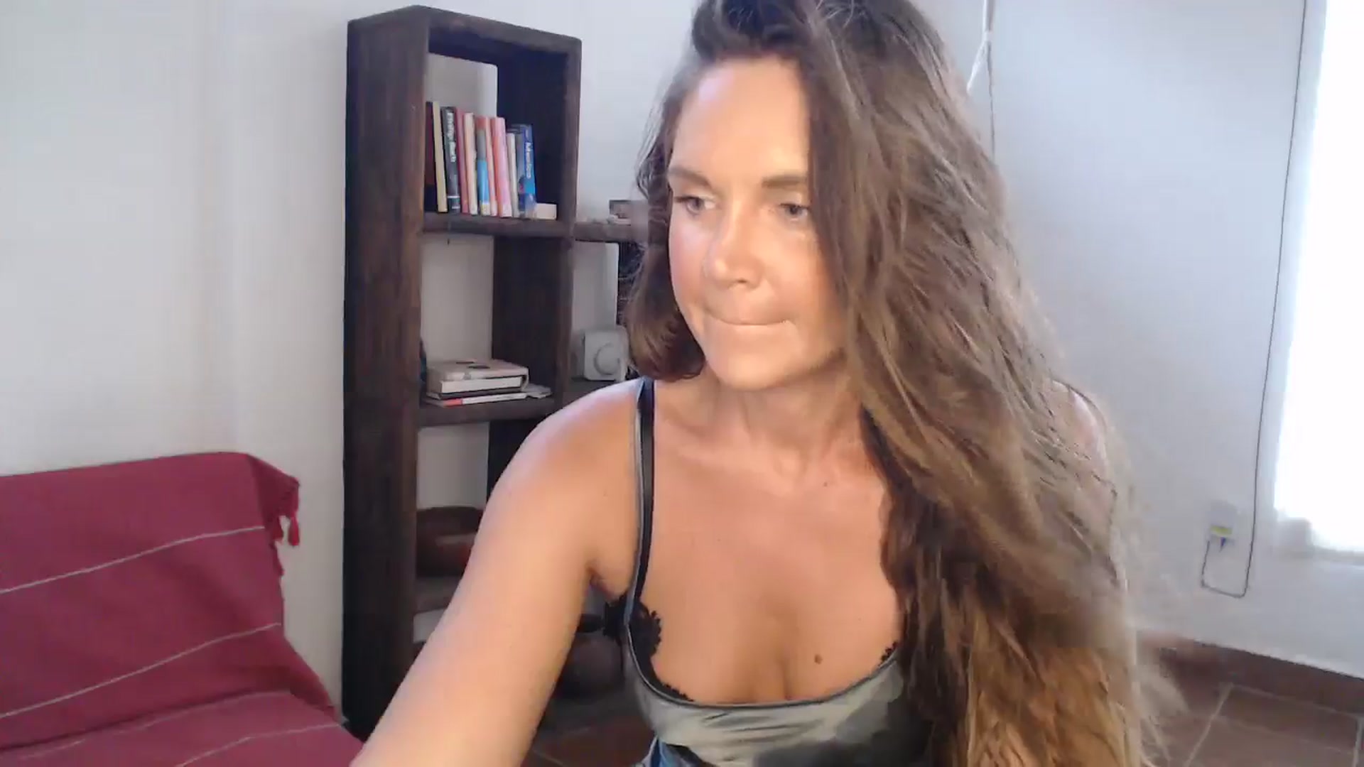 Gallery image thumbnail from StacySunshine's myfreecams stream on, 05/16/2024, 24:48 image 2 of 20